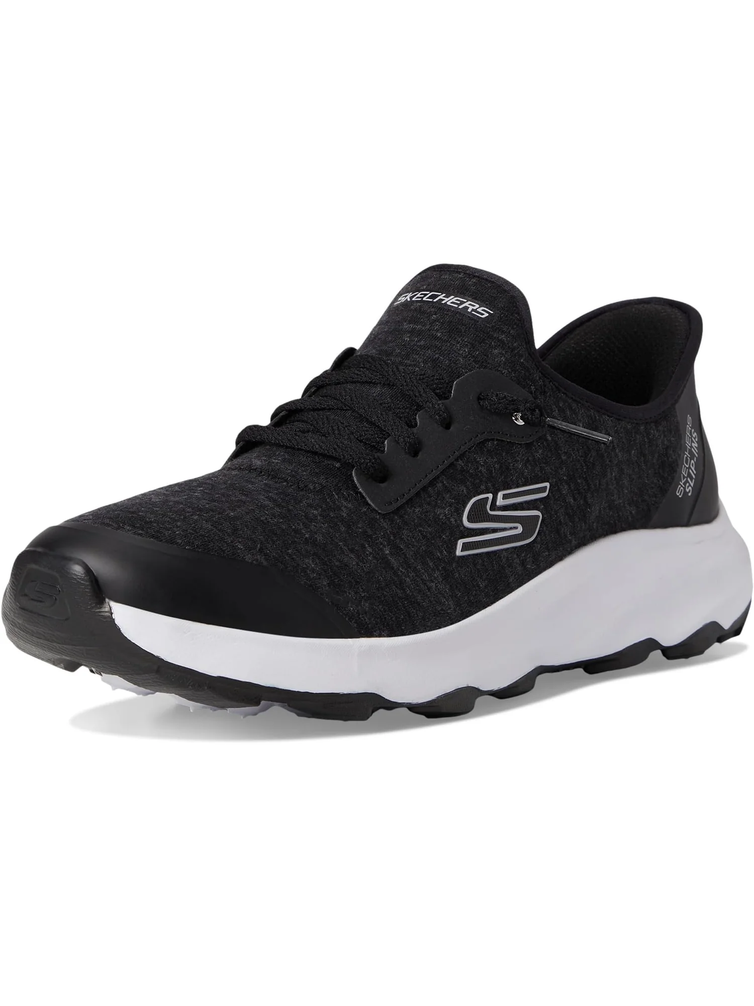 Кроссовки SKECHERS Women's Ridge Oak Hands Free Slip-Ins — 7
