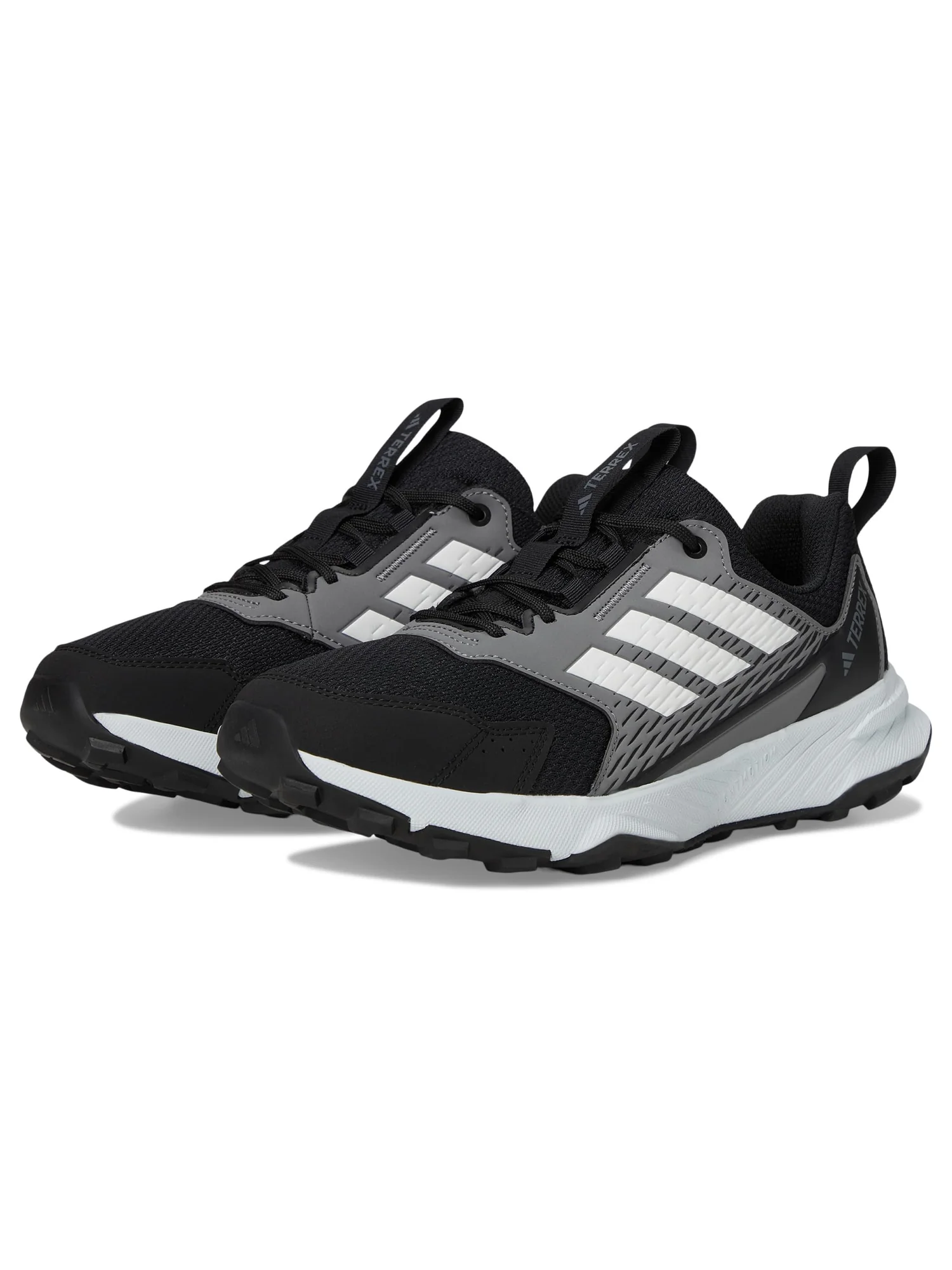 Кроссовки adidas Outdoor Terrex Tracefinder 2 Trail Running Shoes — 1