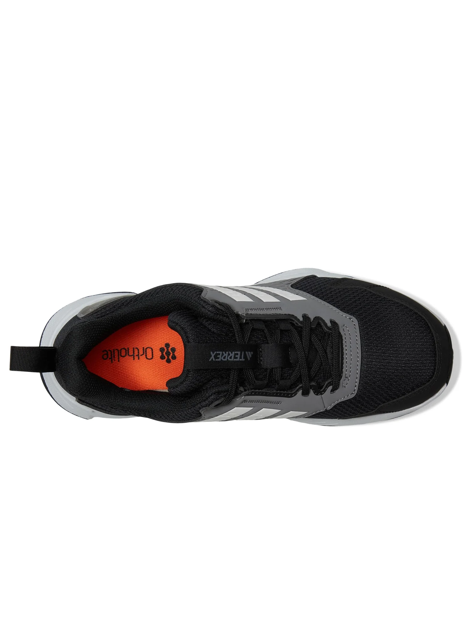Кроссовки adidas Outdoor Terrex Tracefinder 2 Trail Running Shoes — 2