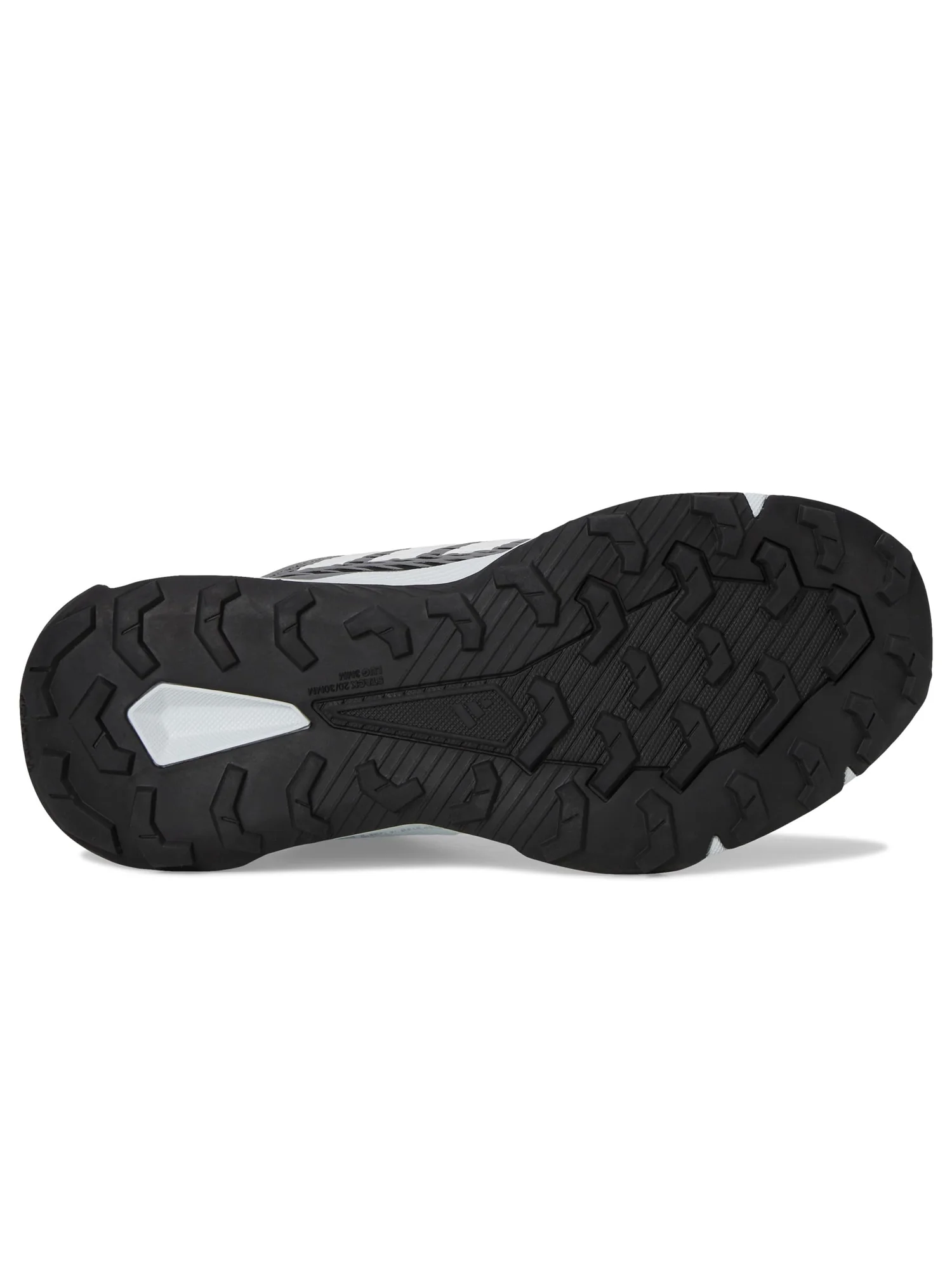Кроссовки adidas Outdoor Terrex Tracefinder 2 Trail Running Shoes — 3