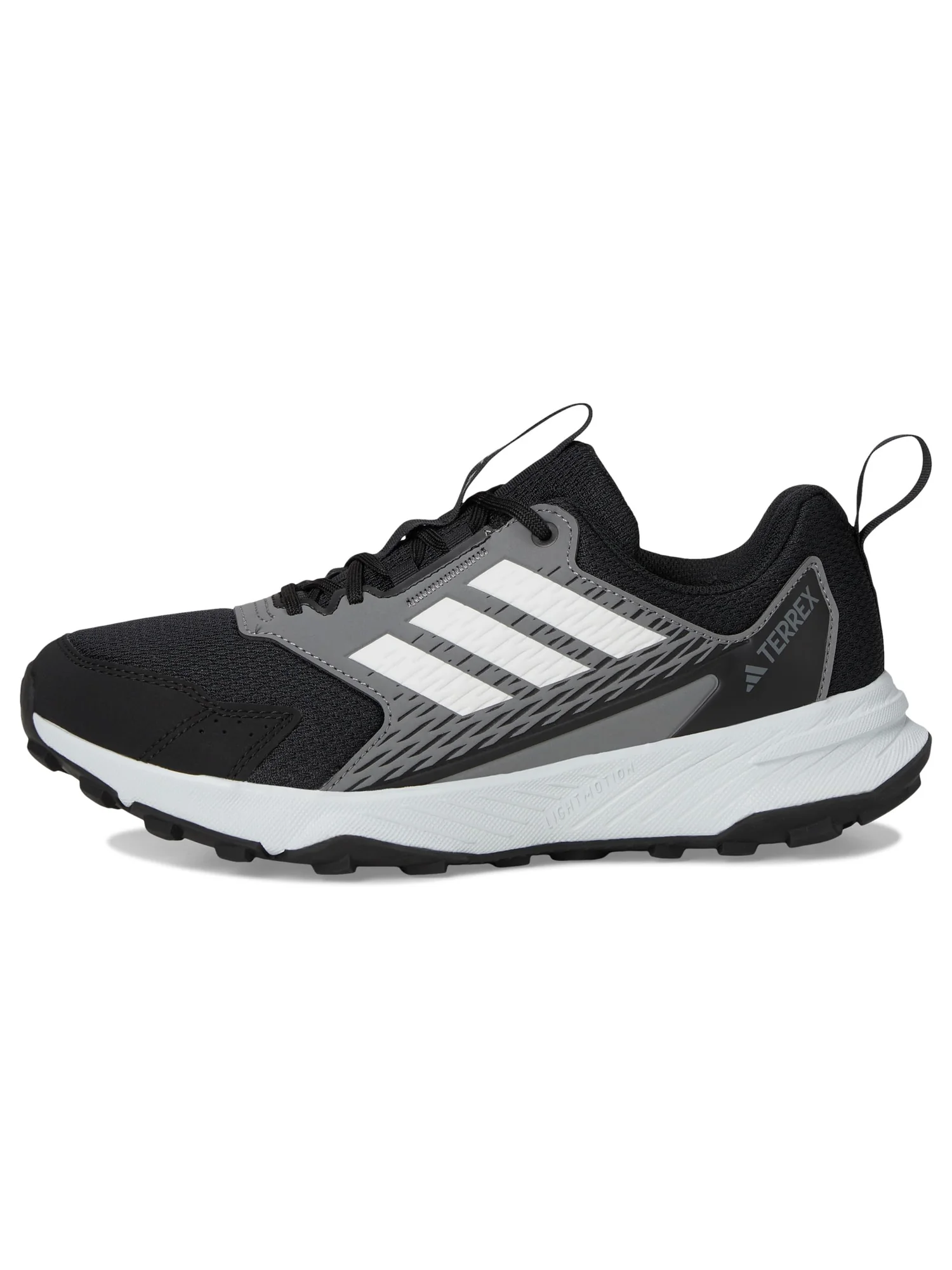 Кроссовки adidas Outdoor Terrex Tracefinder 2 Trail Running Shoes — 4