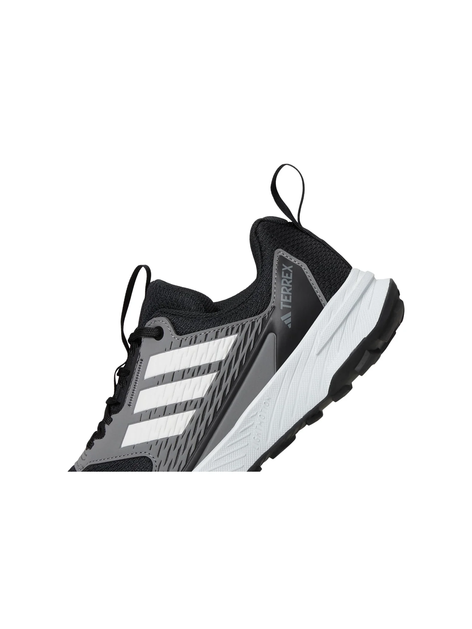 Кроссовки adidas Outdoor Terrex Tracefinder 2 Trail Running Shoes — 6