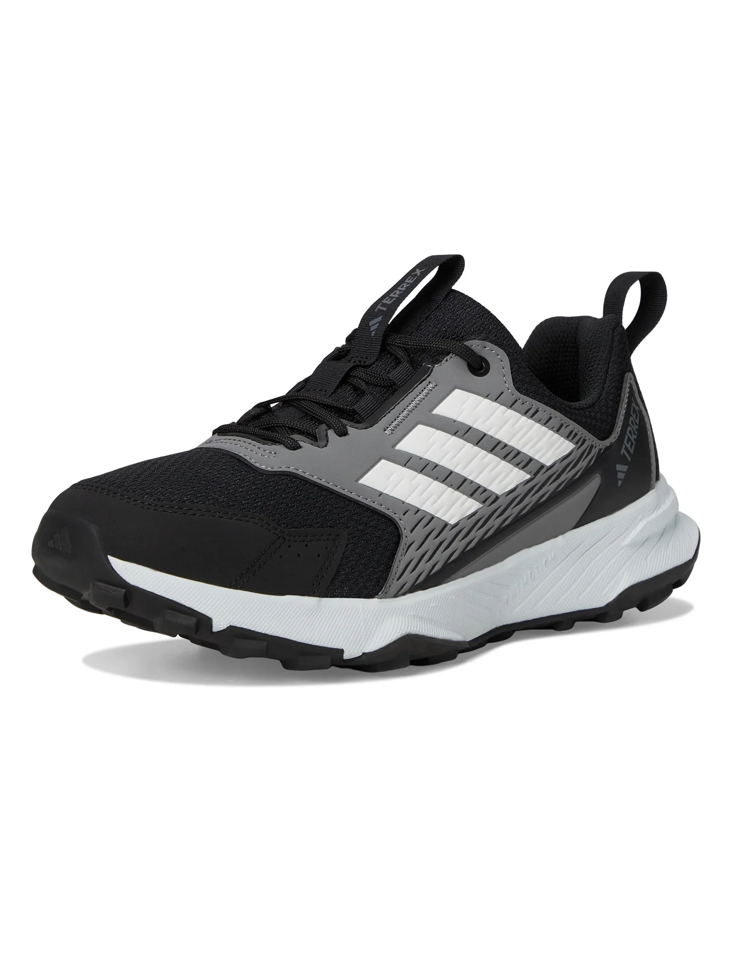 Кроссовки adidas Outdoor Terrex Tracefinder 2 Trail Running Shoes — 7