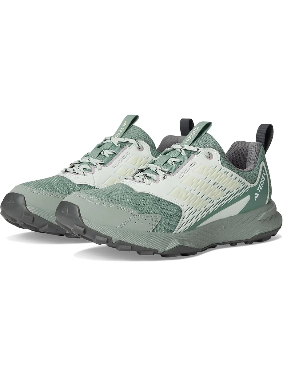 Кроссовки adidas Outdoor Terrex Tracefinder 2 Trail Running Shoes — 1