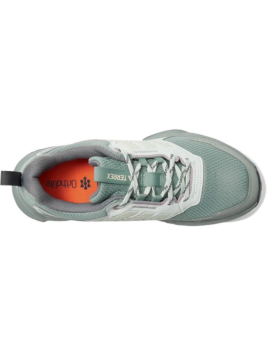 Кроссовки adidas Outdoor Terrex Tracefinder 2 Trail Running Shoes — 2