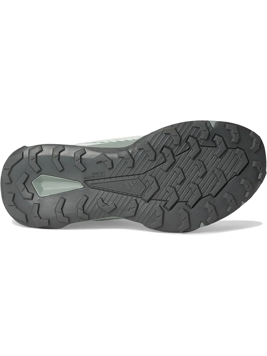 Кроссовки adidas Outdoor Terrex Tracefinder 2 Trail Running Shoes — 3