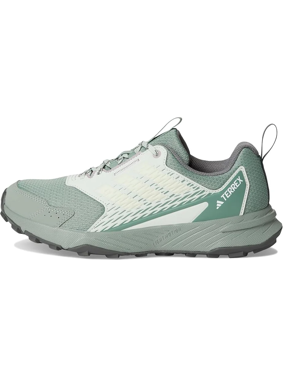 Кроссовки adidas Outdoor Terrex Tracefinder 2 Trail Running Shoes — 4