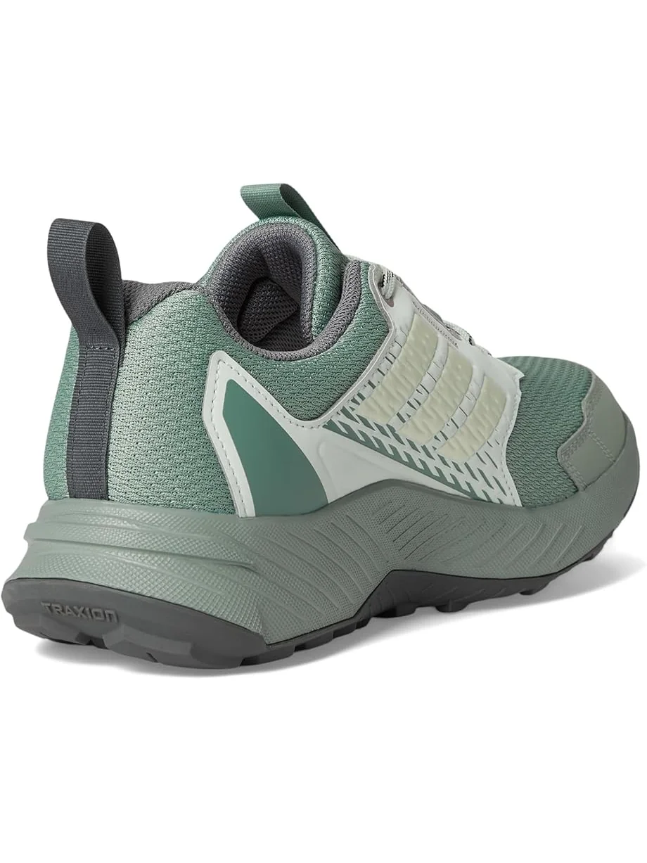 Кроссовки adidas Outdoor Terrex Tracefinder 2 Trail Running Shoes — 5