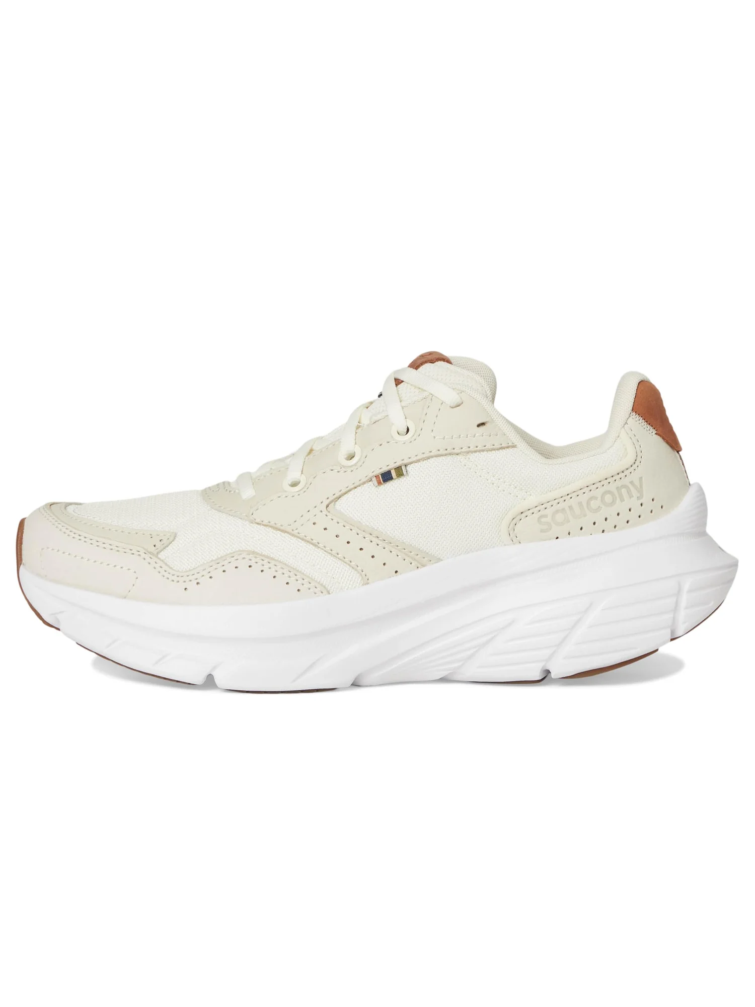 Кроссовки Saucony Guide Metro — 4