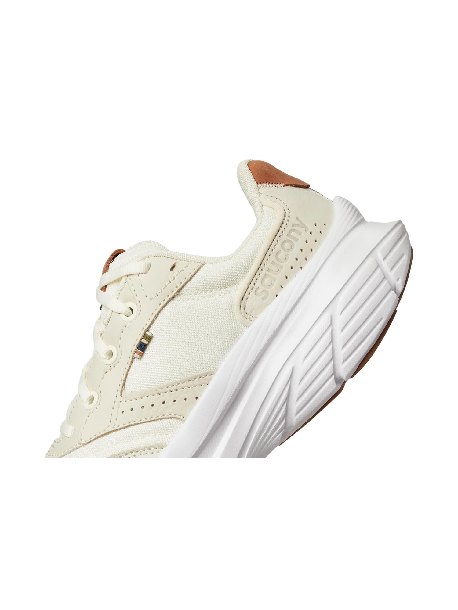 Кроссовки Saucony Guide Metro — 6