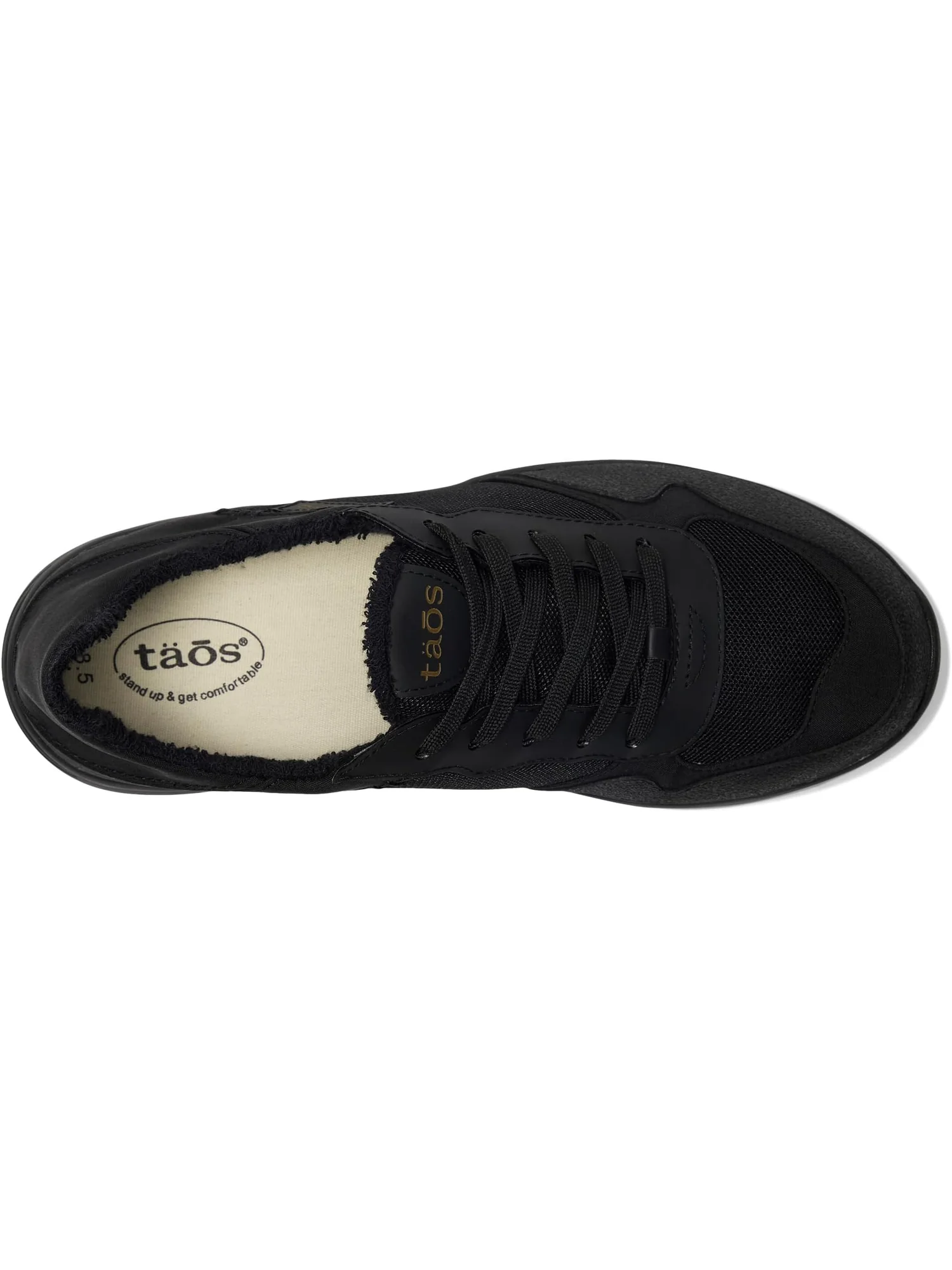 Кроссовки Taos Footwear Direction — 2