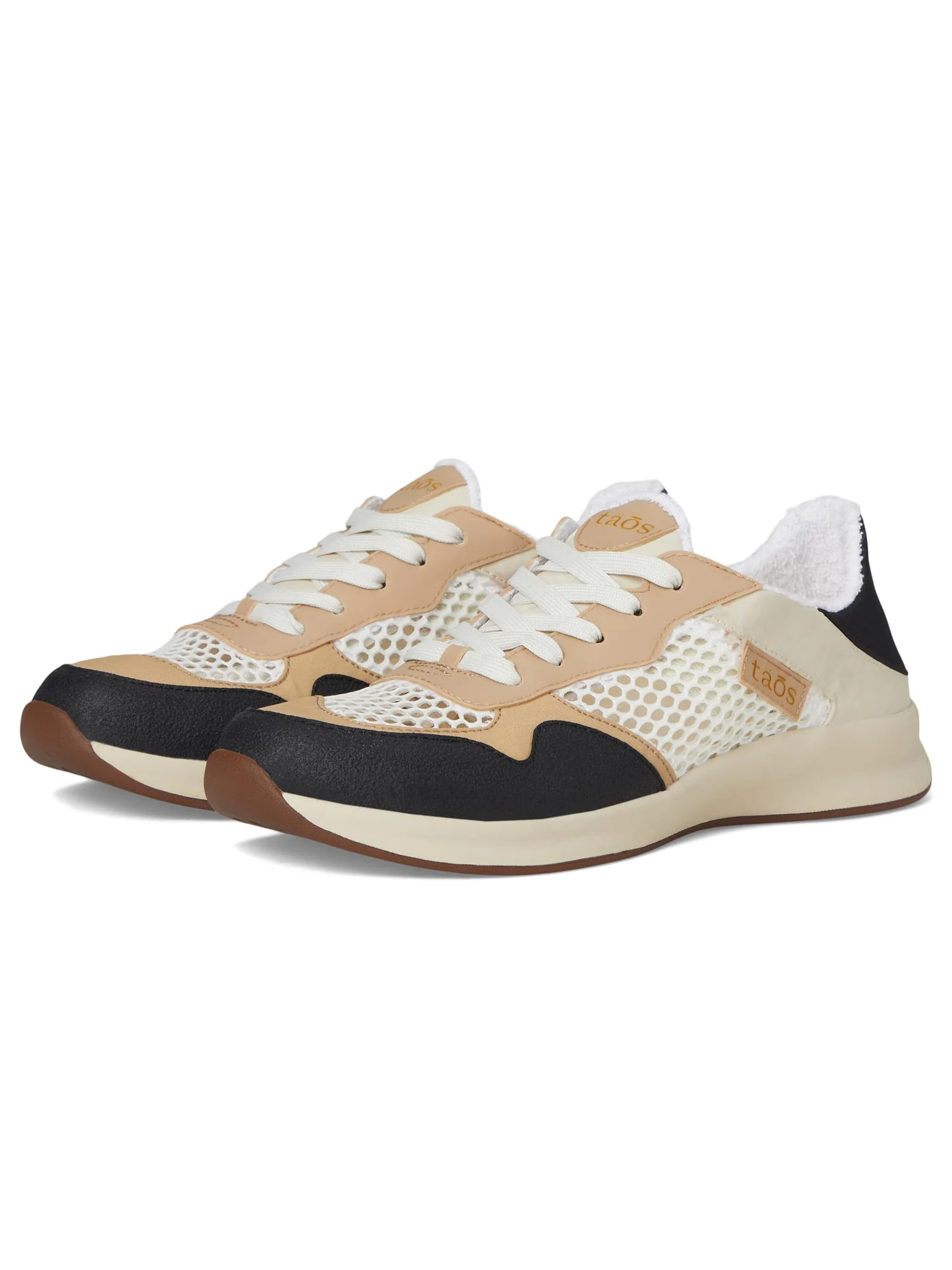 Кроссовки Taos Footwear Direction — 1
