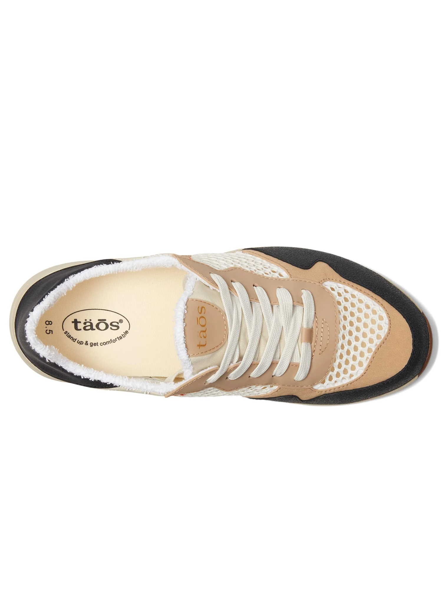 Кроссовки Taos Footwear Direction — 2