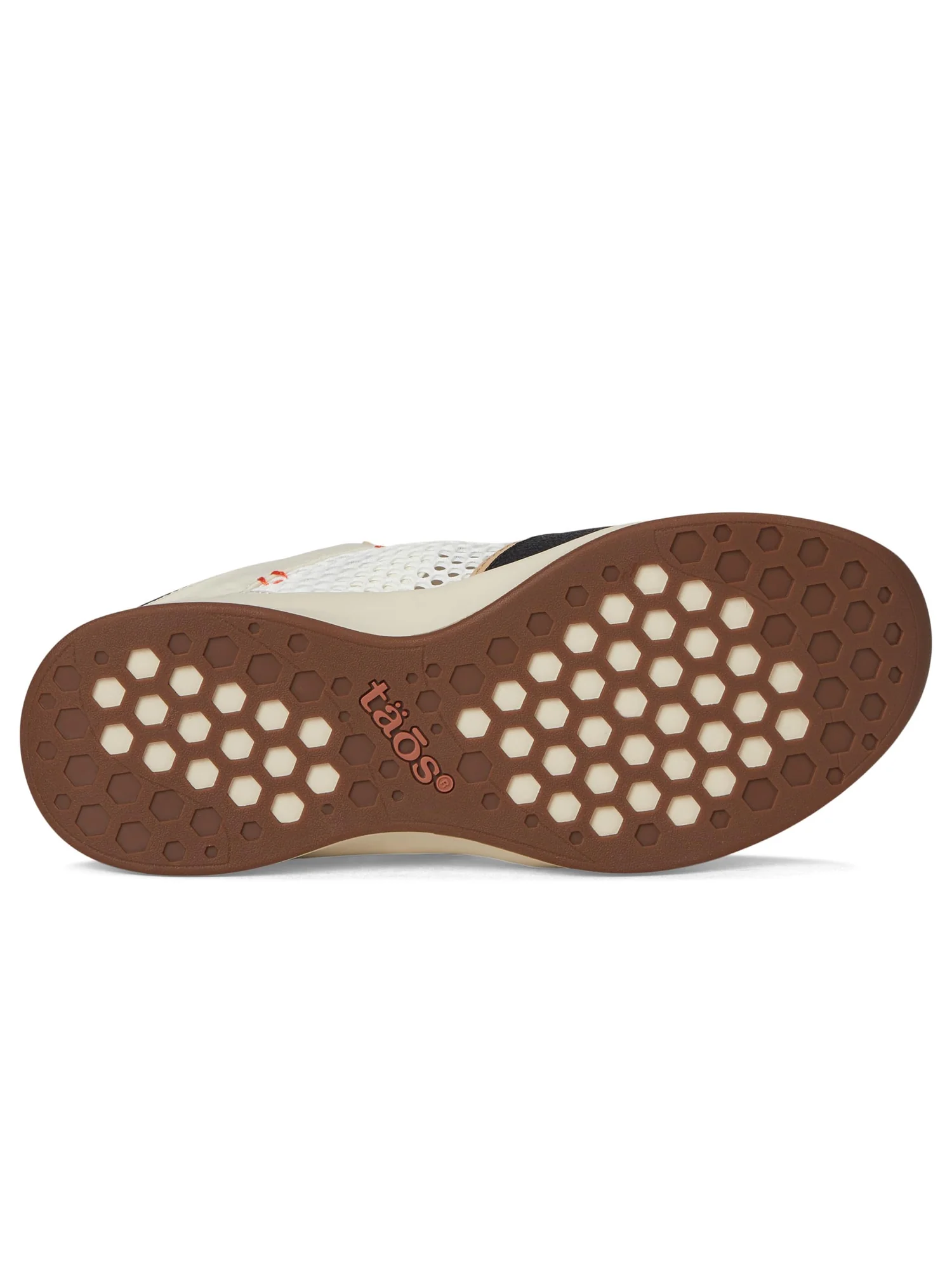 Кроссовки Taos Footwear Direction — 3