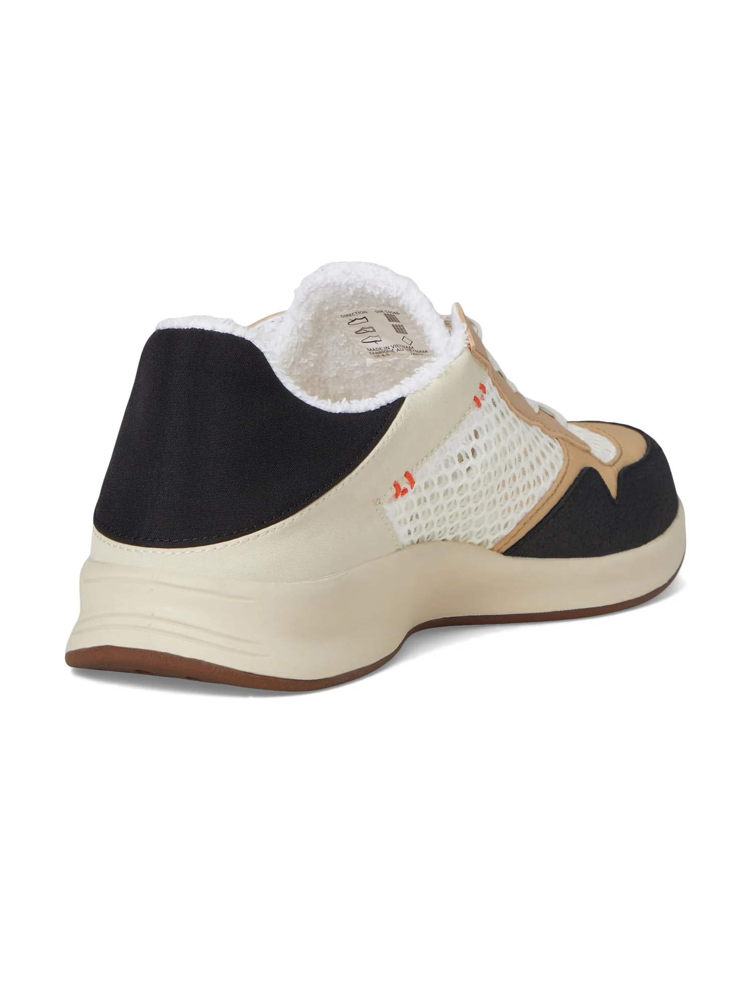 Кроссовки Taos Footwear Direction — 5