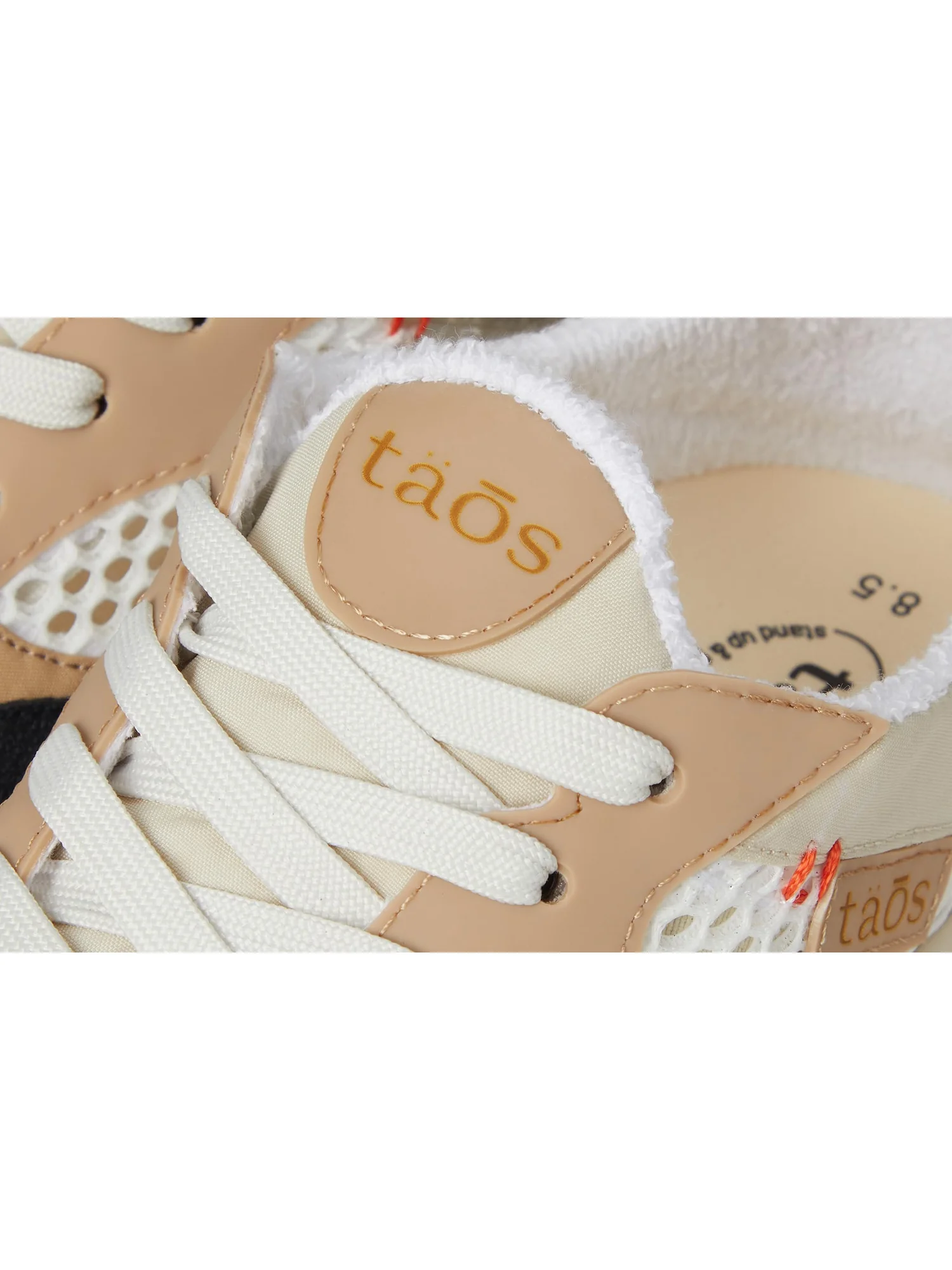 Кроссовки Taos Footwear Direction — 6