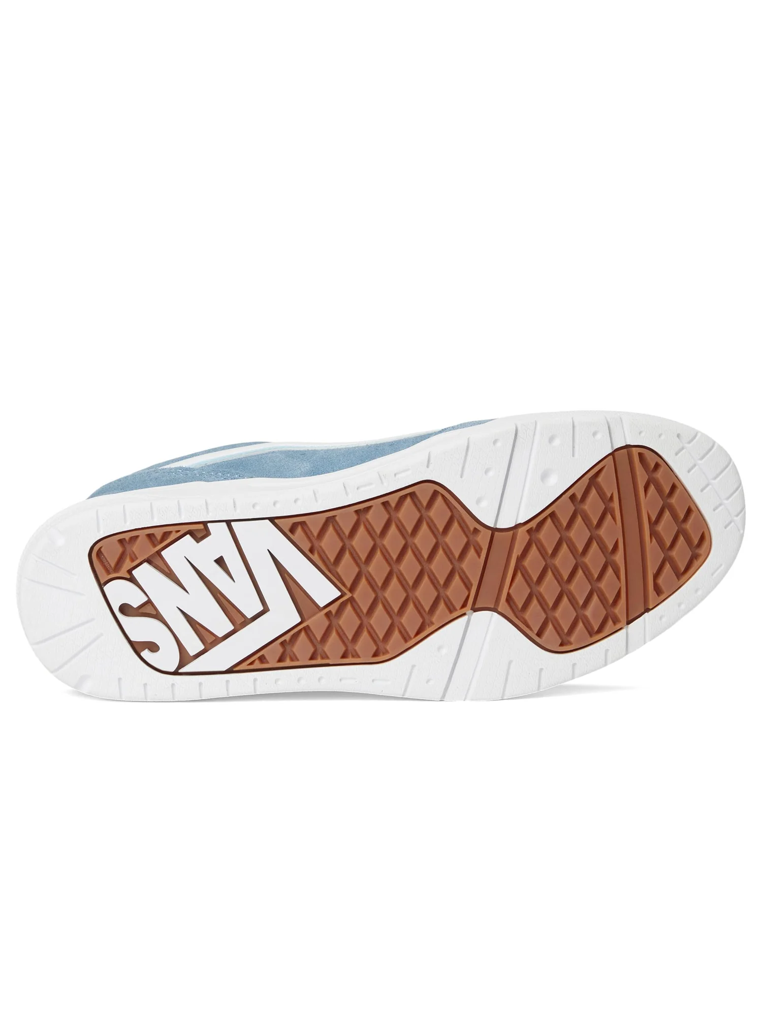 Кроссовки Unisex Vans Hylane, цвет Citadel — 3