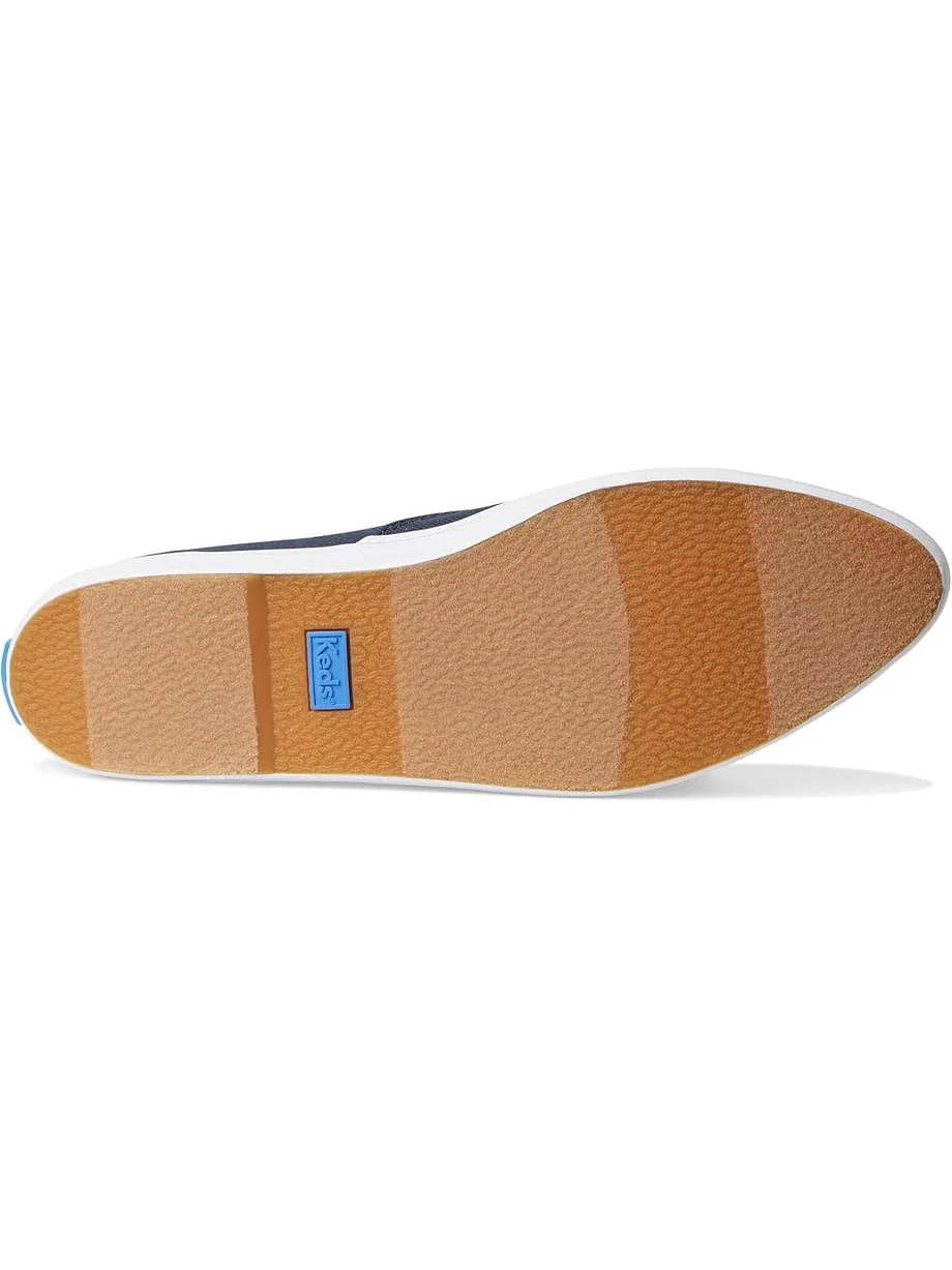 Кроссовки Keds Champion Point Low — 3