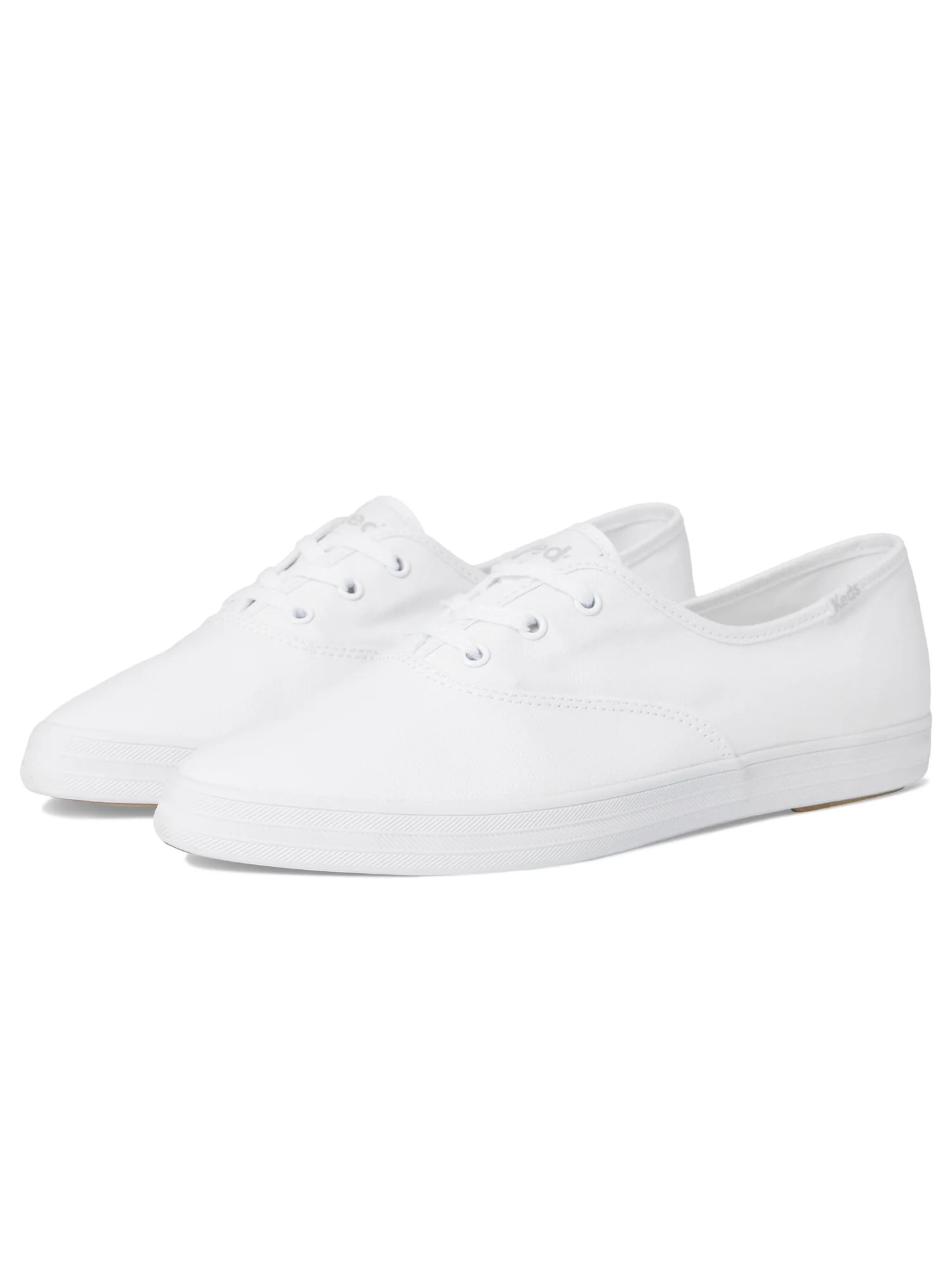 Кроссовки Keds Champion Point Low — 1