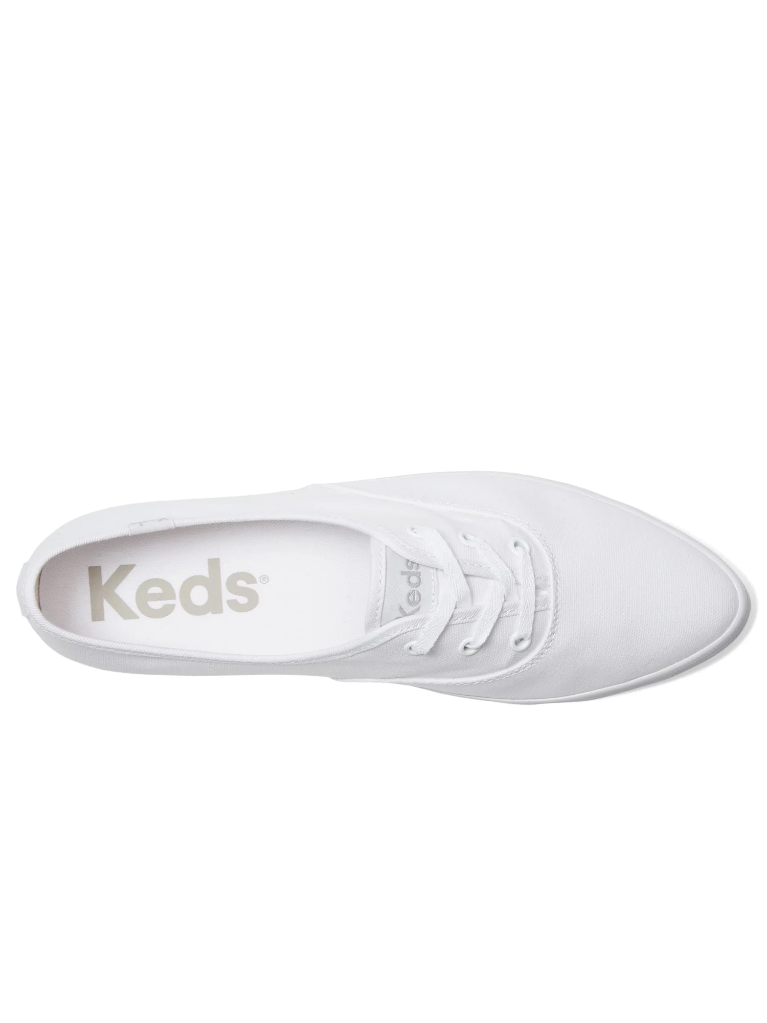 Кроссовки Keds Champion Point Low — 2