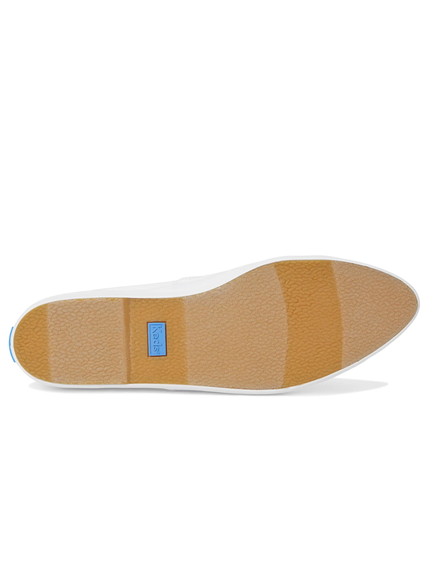 Кроссовки Keds Champion Point Low — 3