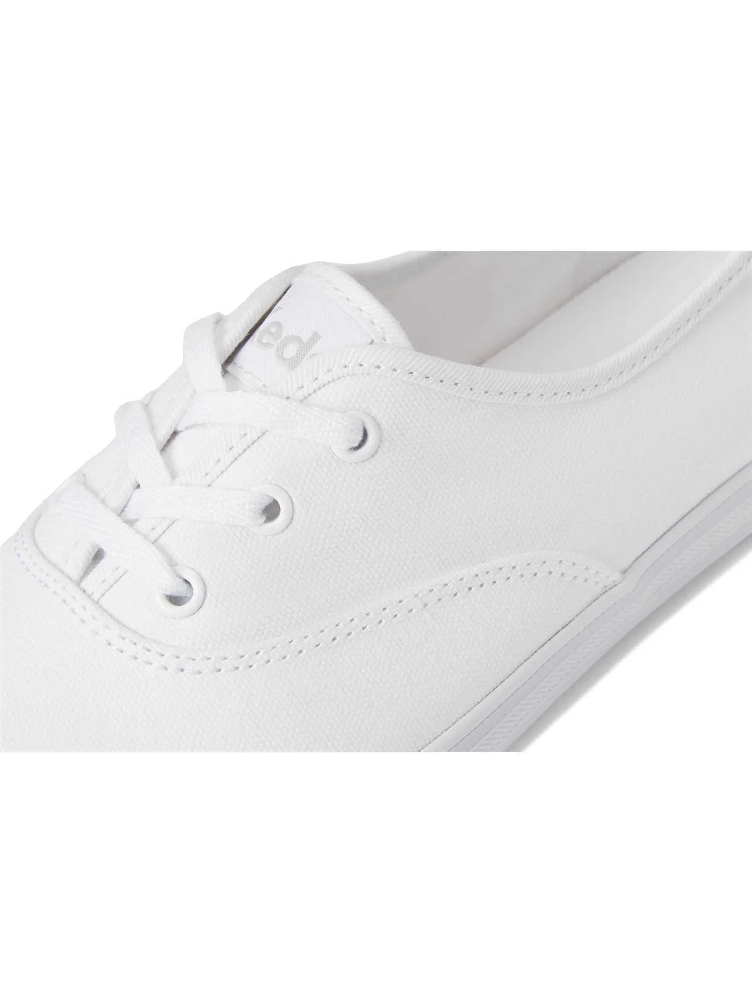 Кроссовки Keds Champion Point Low — 6