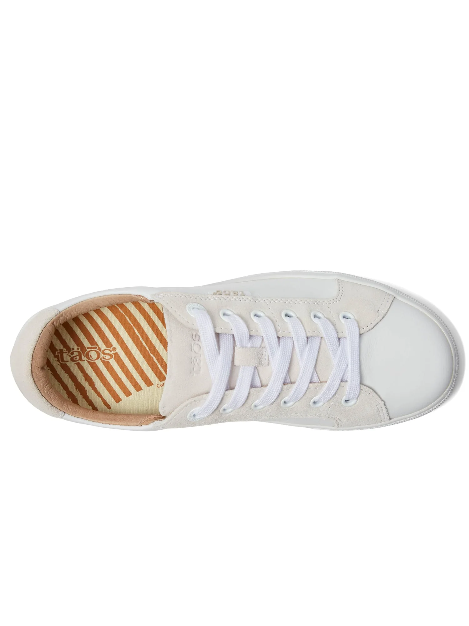 Кроссовки Taos Footwear Heart & Soul Lux — 2