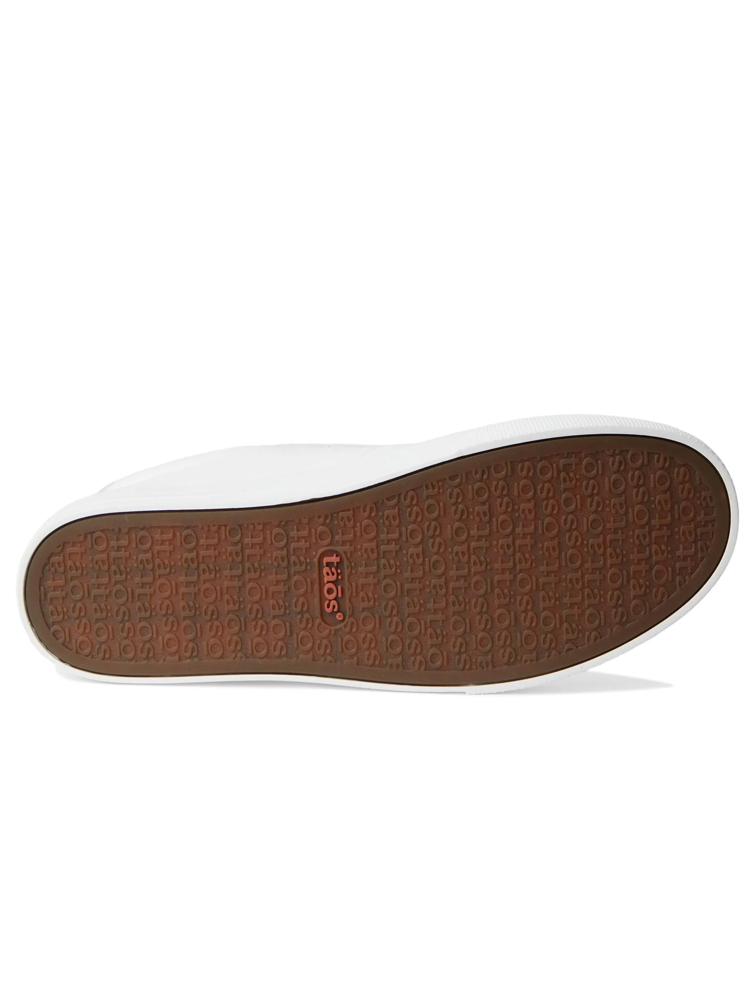 Кроссовки Taos Footwear Heart & Soul Lux — 3