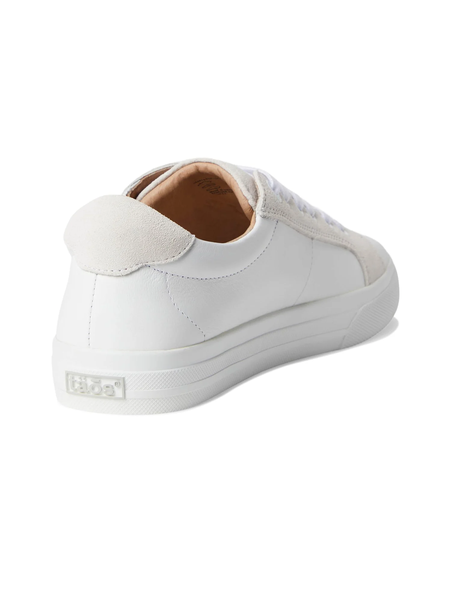 Кроссовки Taos Footwear Heart & Soul Lux — 5