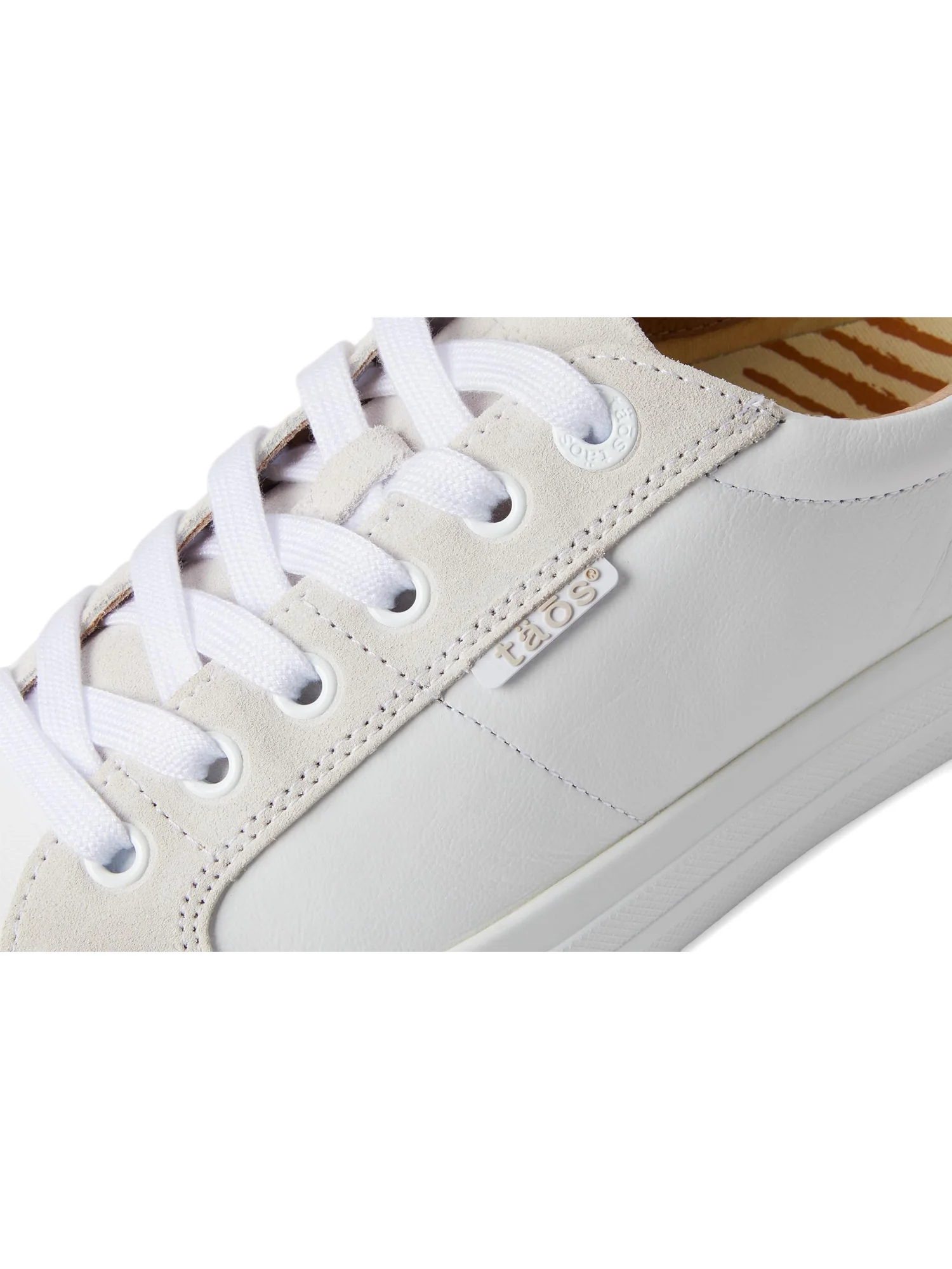 Кроссовки Taos Footwear Heart & Soul Lux — 6