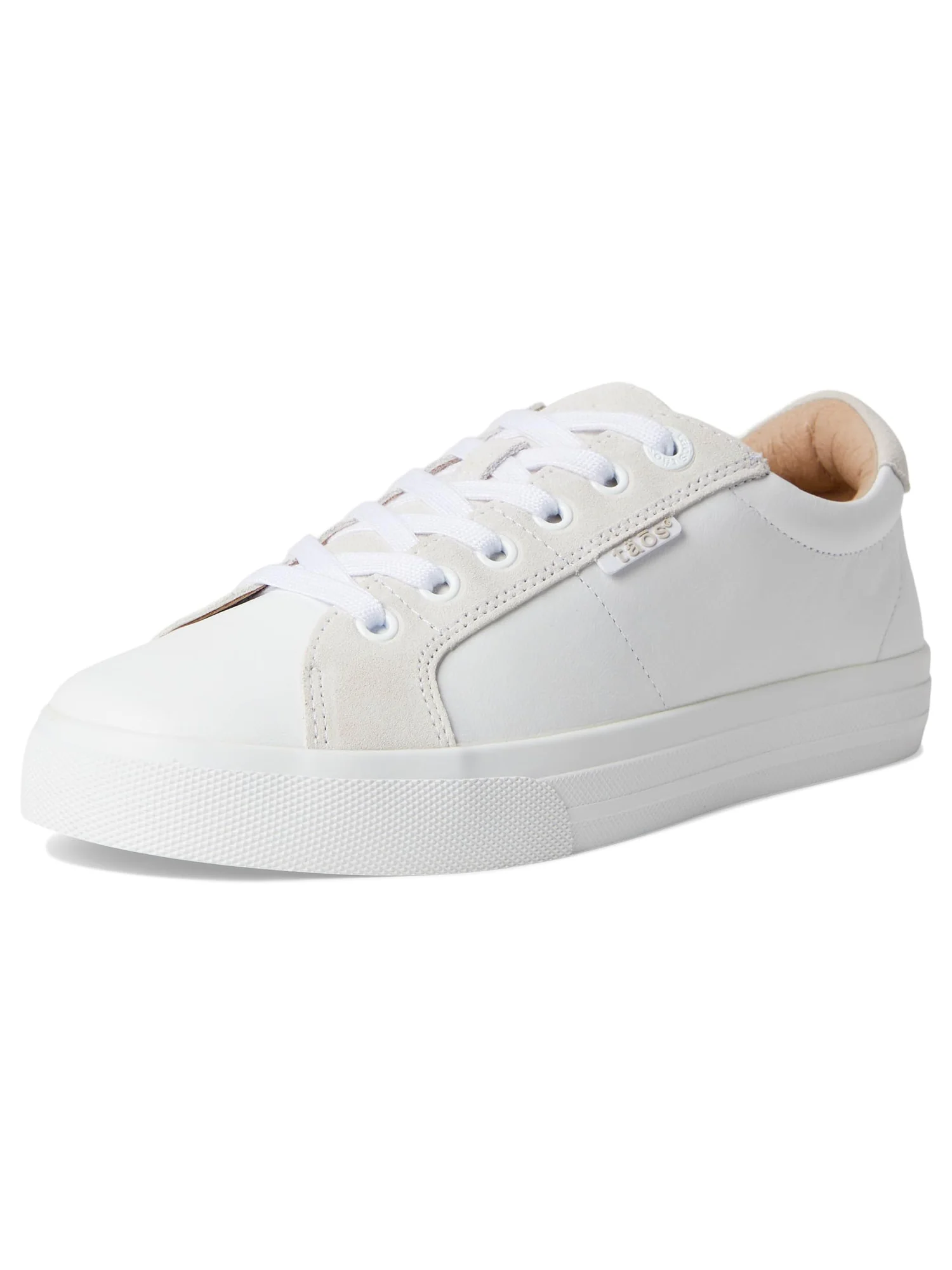 Кроссовки Taos Footwear Heart & Soul Lux — 7