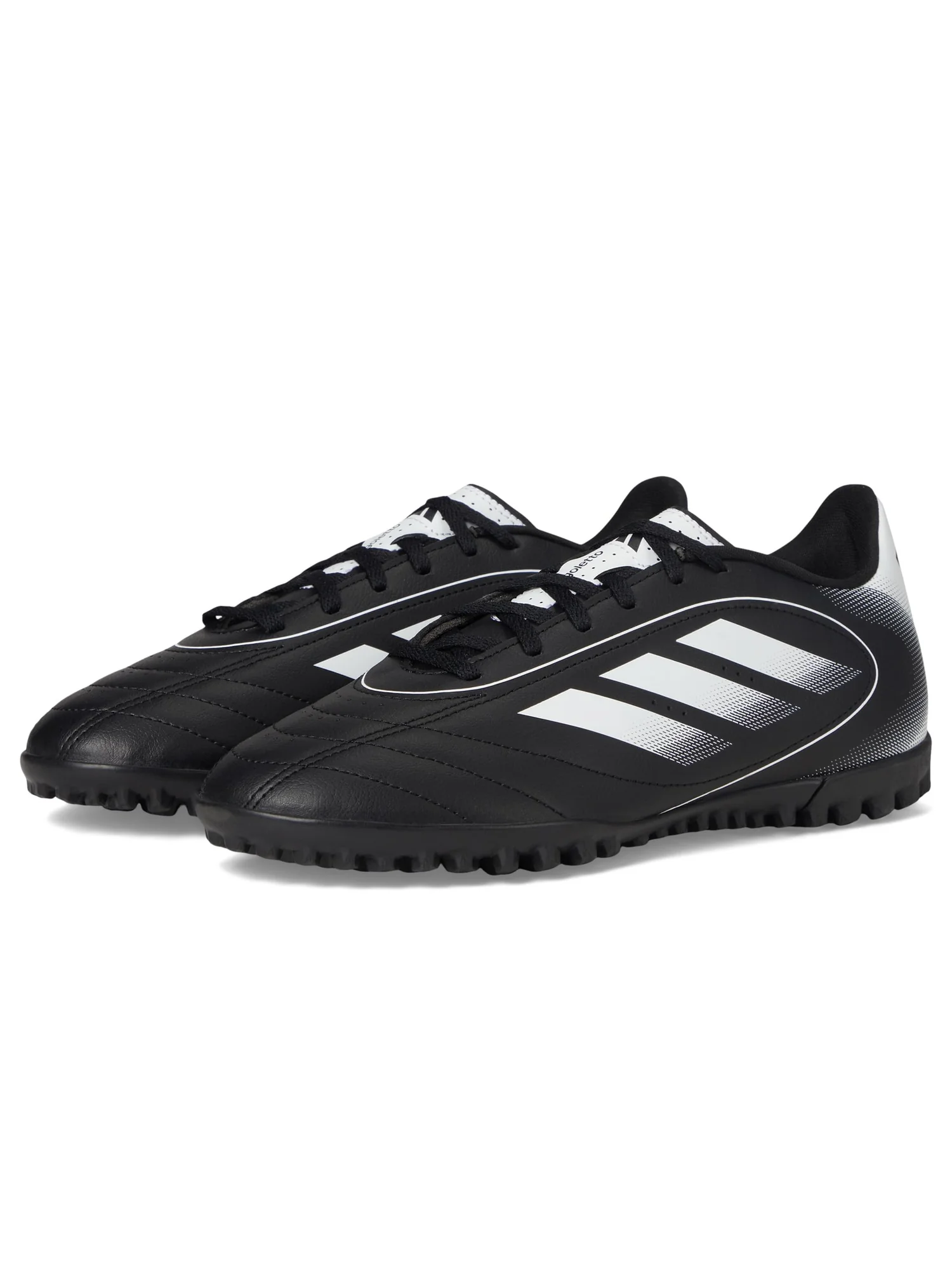 Кроссовки Unisex adidas Goletto IX Turf Soccer Cleats — 1