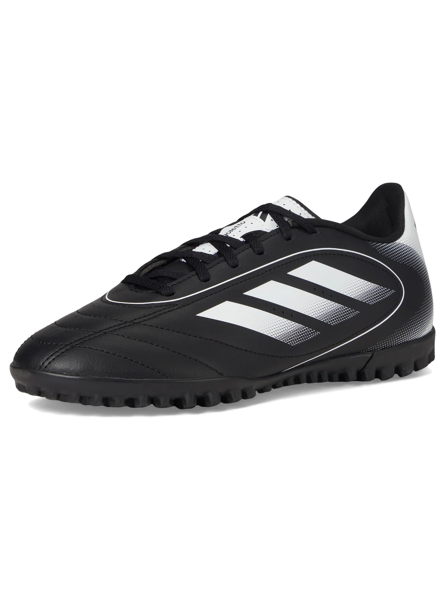 Кроссовки Unisex adidas Goletto IX Turf Soccer Cleats — 7