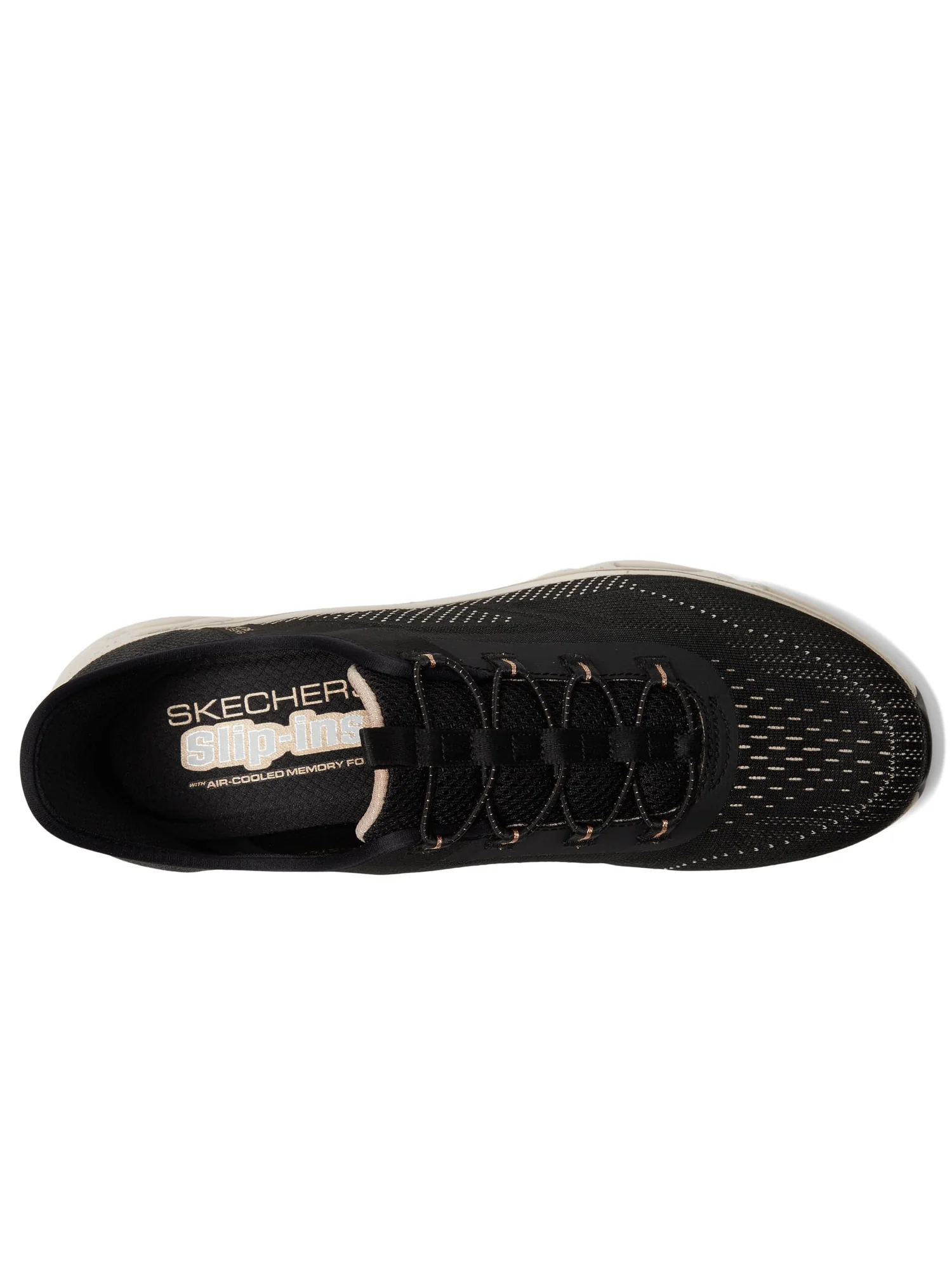 Кроссовки SKECHERS Glide-Step Gratify Pace Hands Free Slip-Ins — 2
