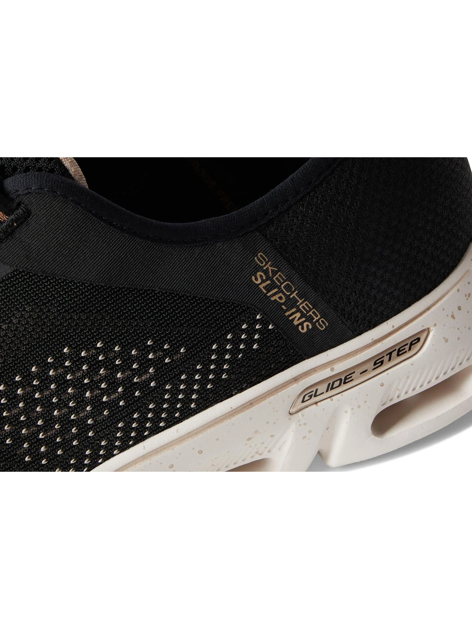 Кроссовки SKECHERS Glide-Step Gratify Pace Hands Free Slip-Ins — 6
