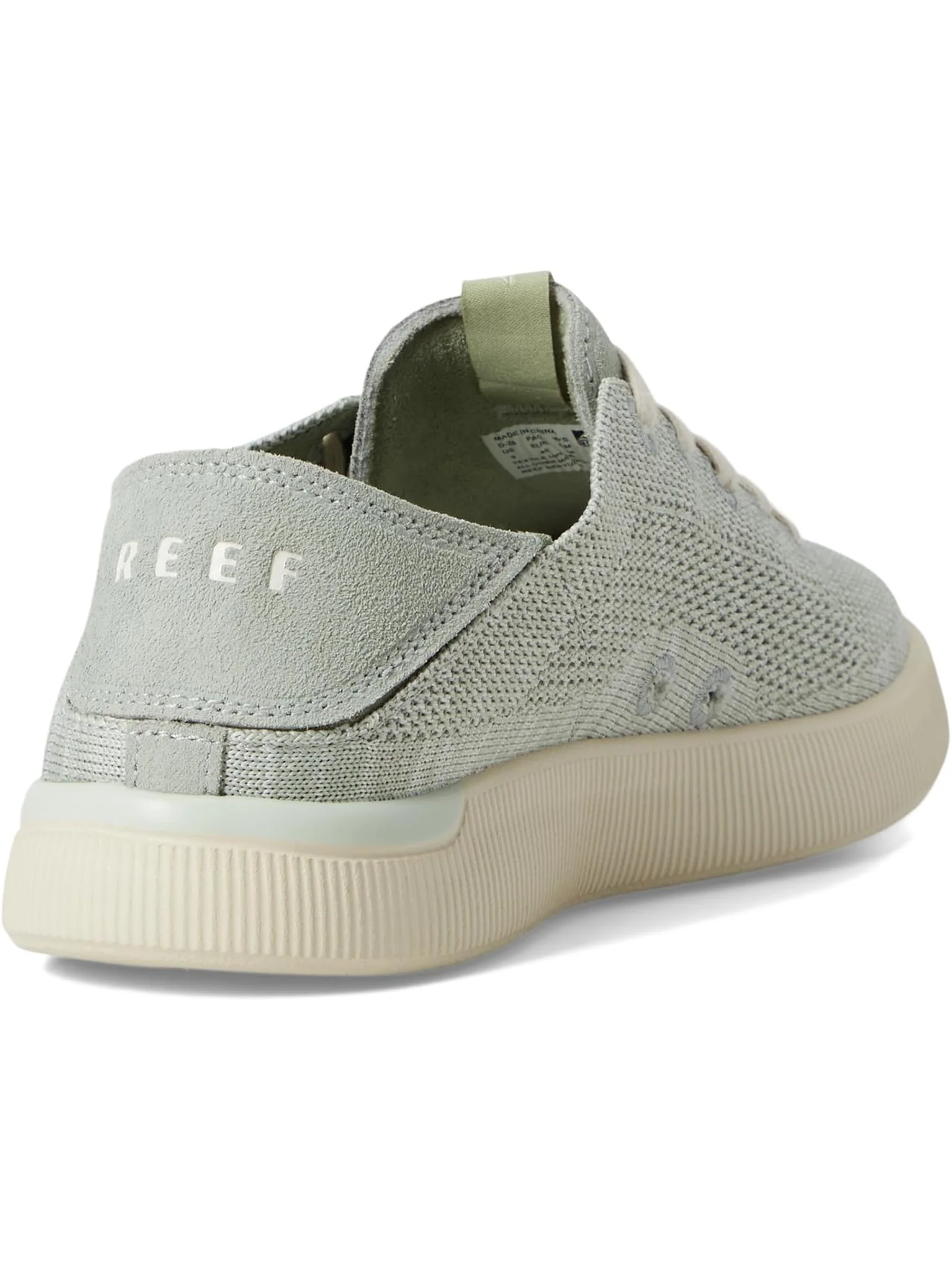 Кроссовки Reef Reef Neptune, цвет Sage Heather — 5