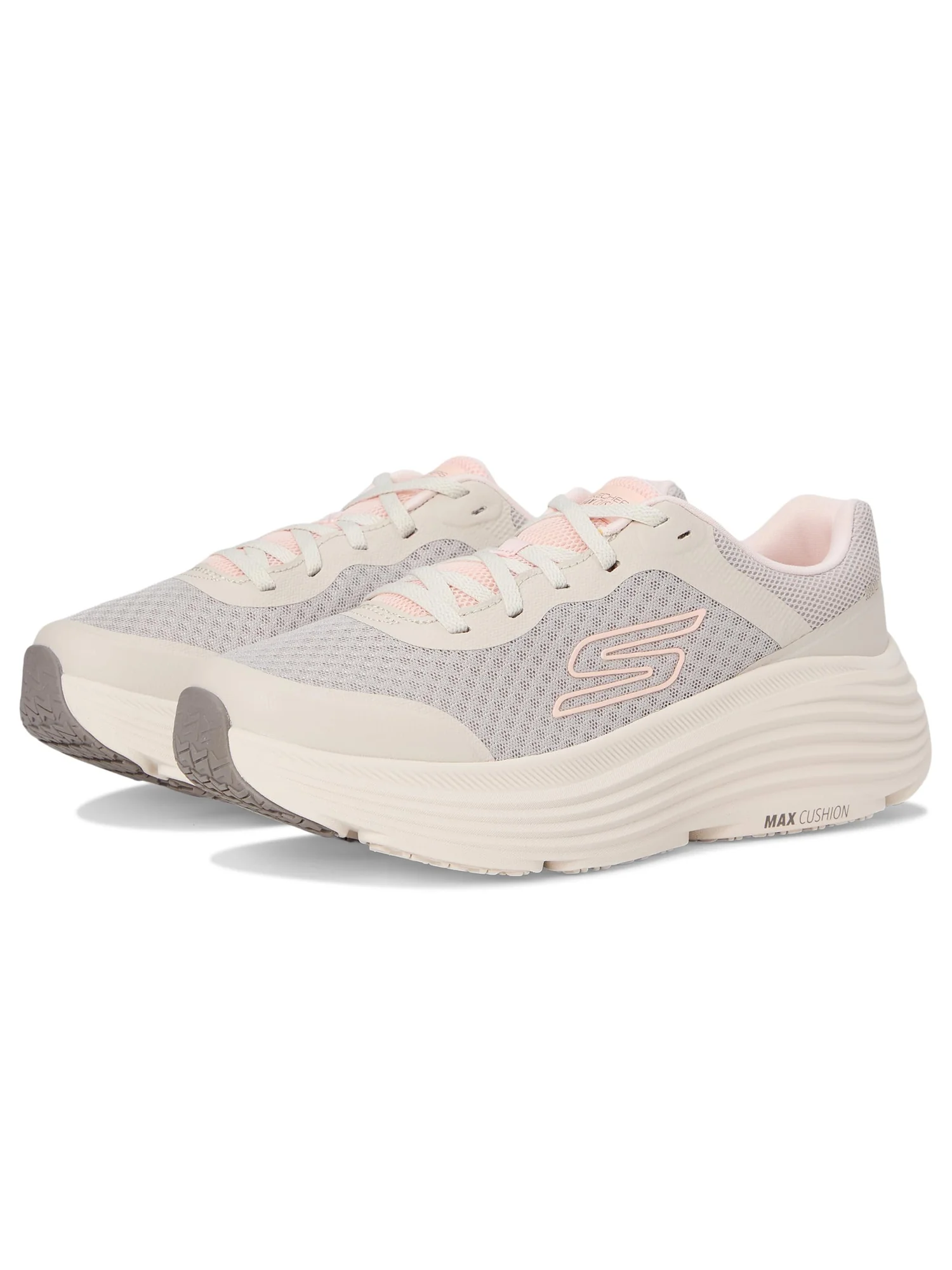 Кроссовки SKECHERS Max Cushioning Endeavour Canova — 1