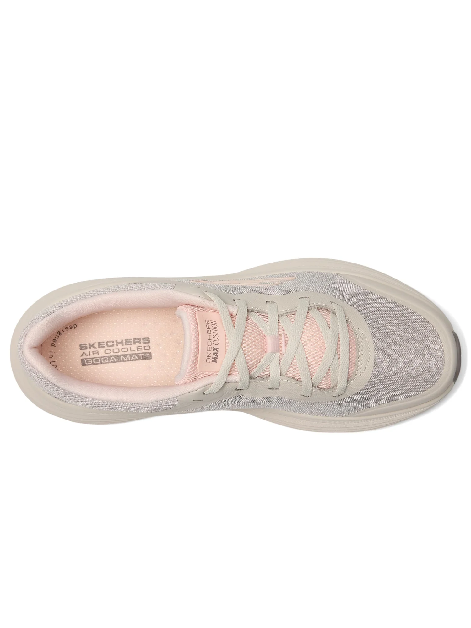 Кроссовки SKECHERS Max Cushioning Endeavour Canova — 2