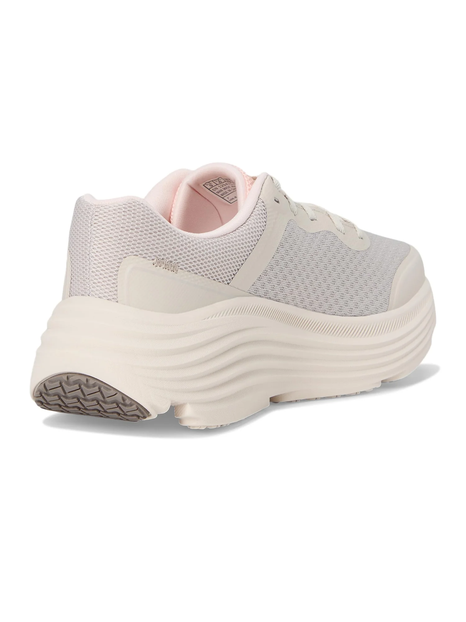 Кроссовки SKECHERS Max Cushioning Endeavour Canova — 5