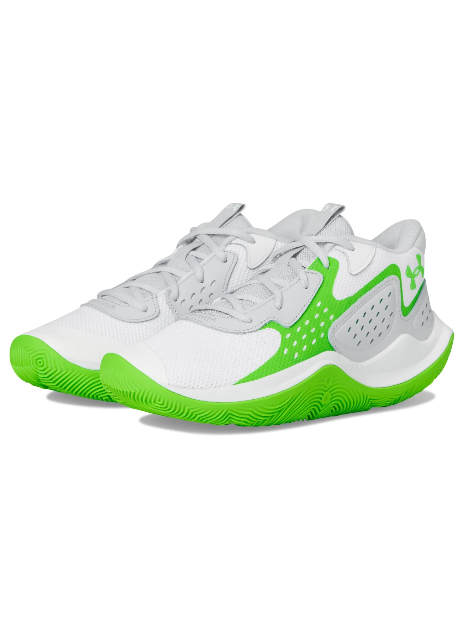 Кроссовки Unisex Under Armour JET '23 — 1