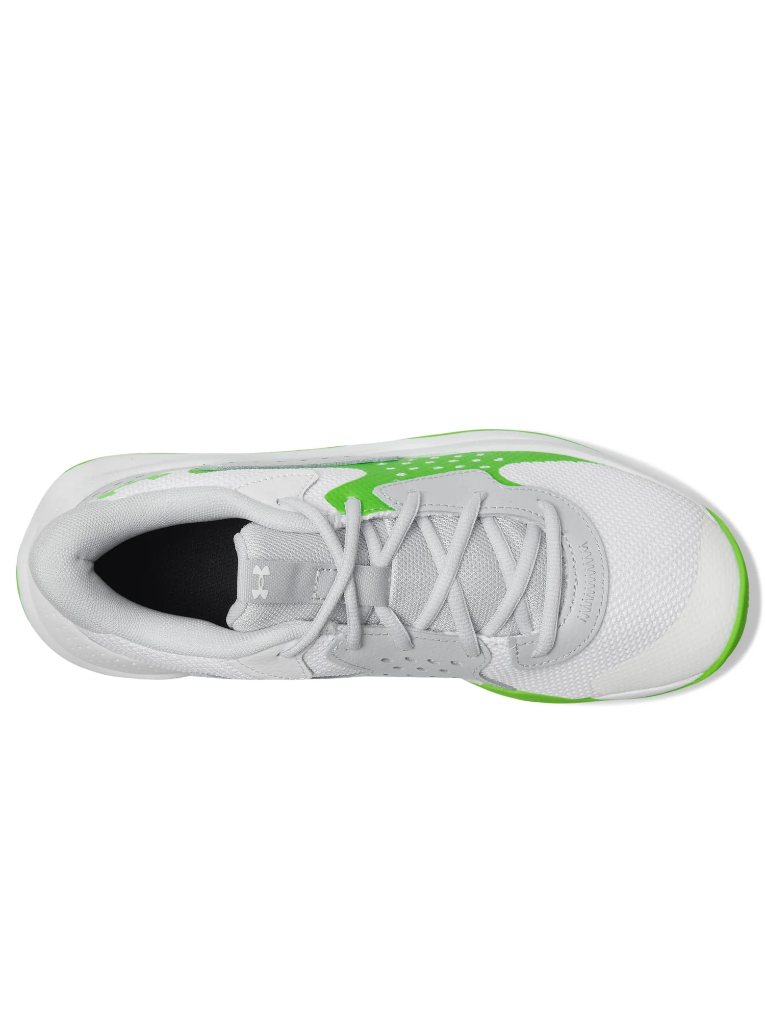 Кроссовки Unisex Under Armour JET '23 — 2