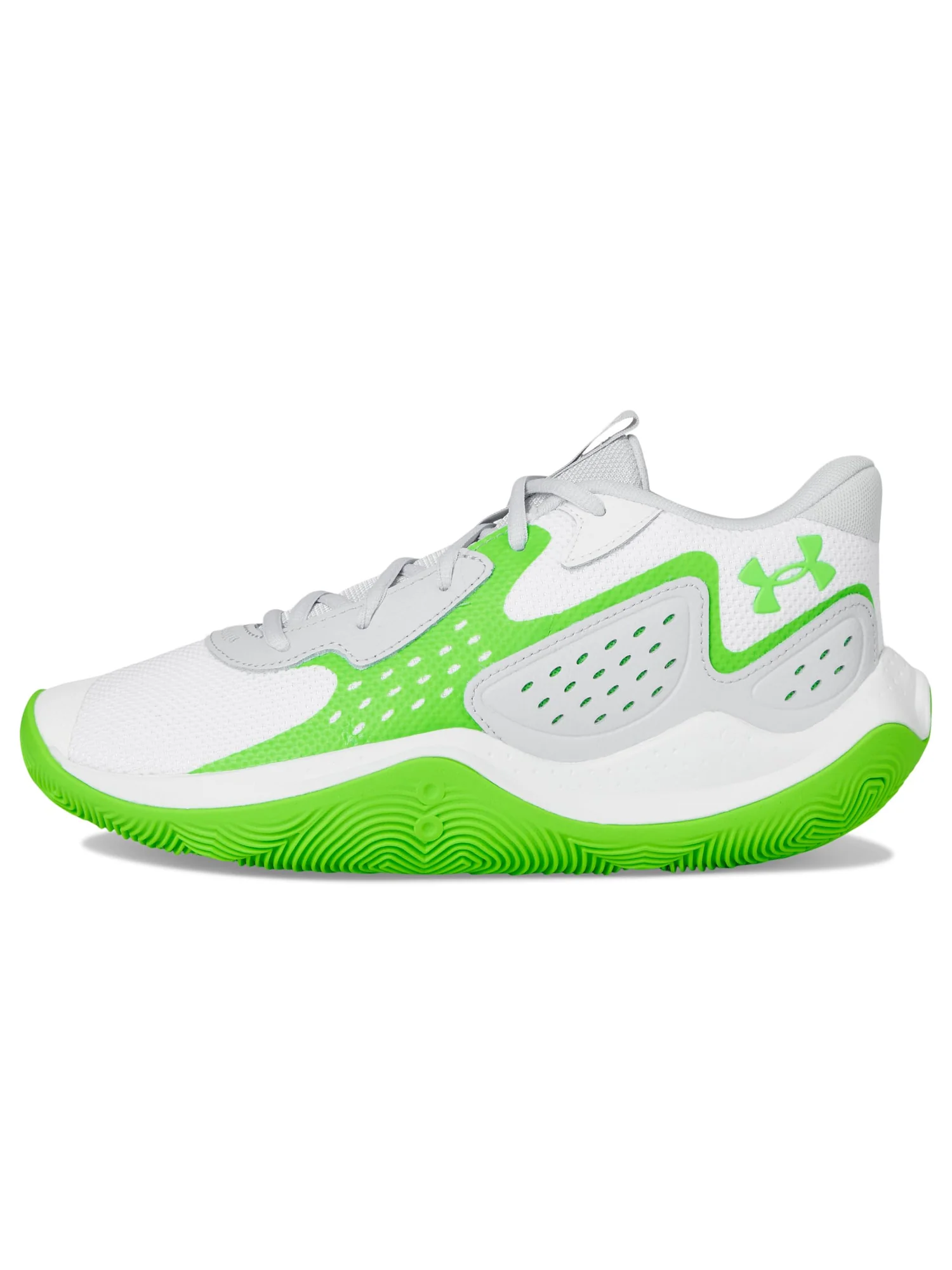 Кроссовки Unisex Under Armour JET '23 — 4