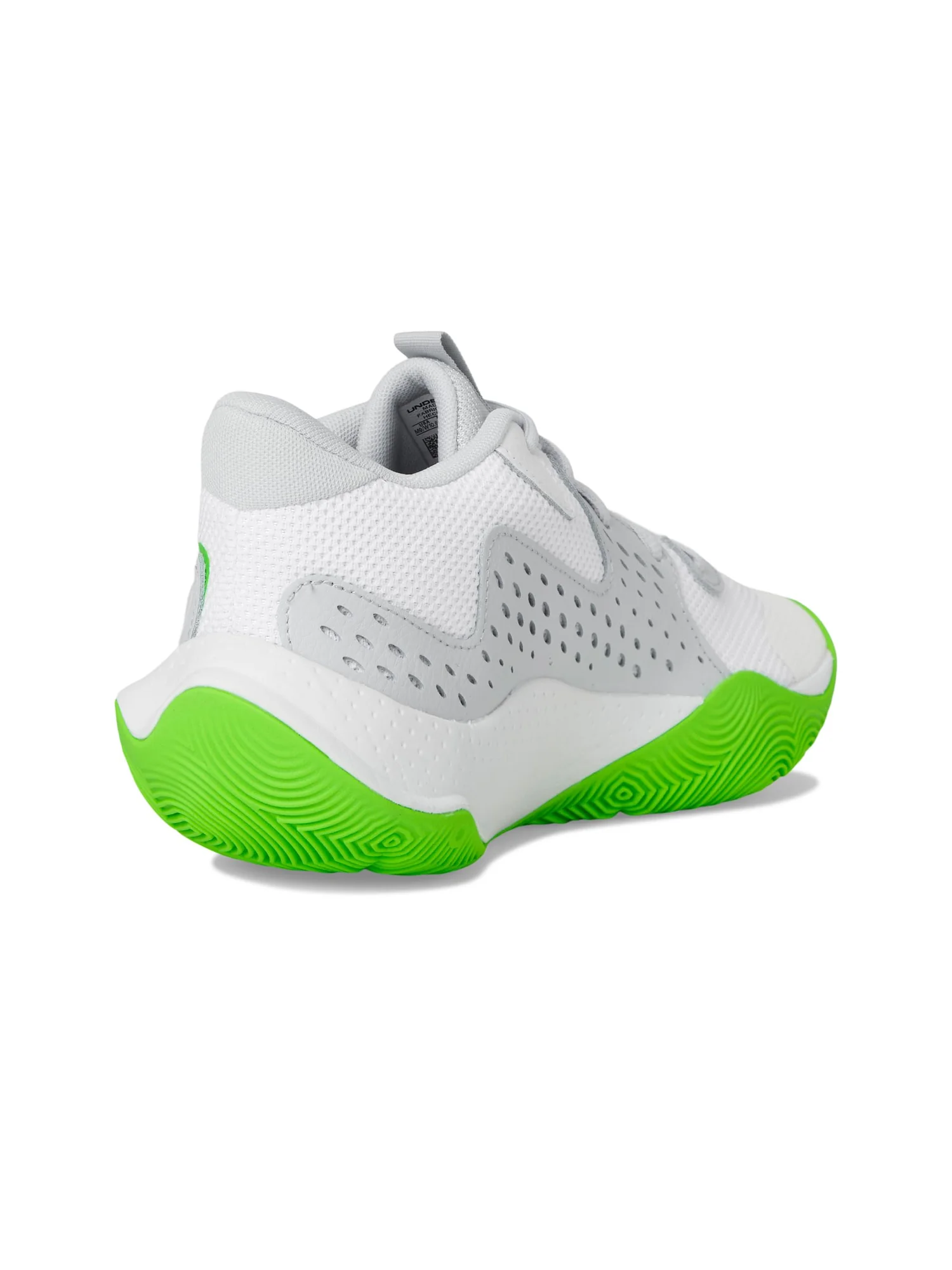 Кроссовки Unisex Under Armour JET '23 — 5