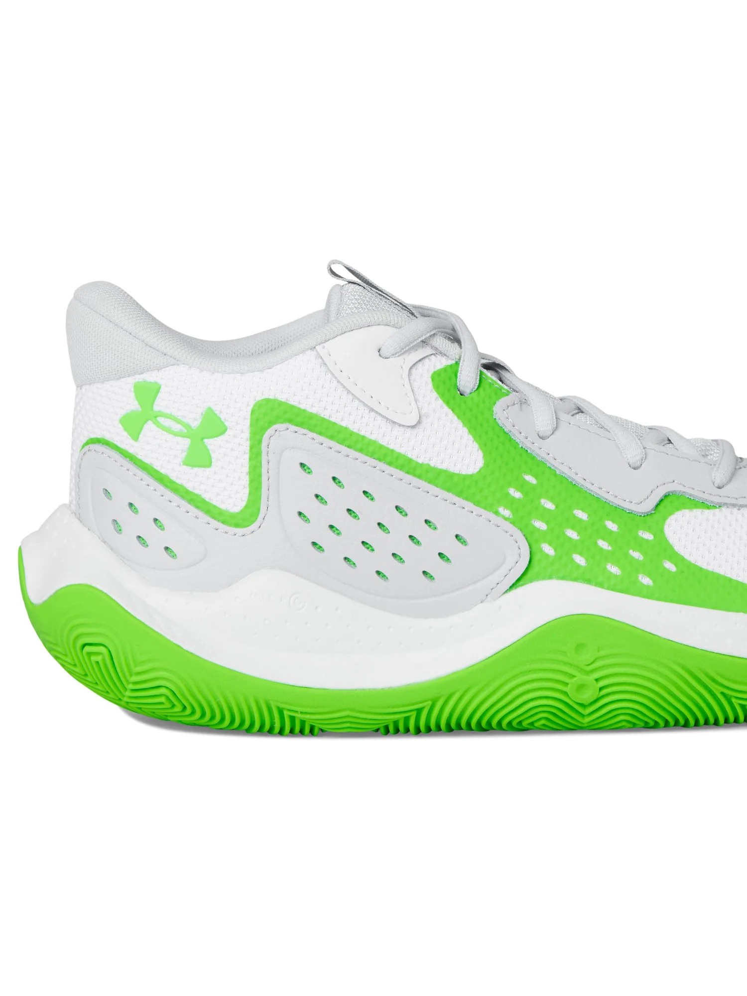 Кроссовки Unisex Under Armour JET '23 — 6