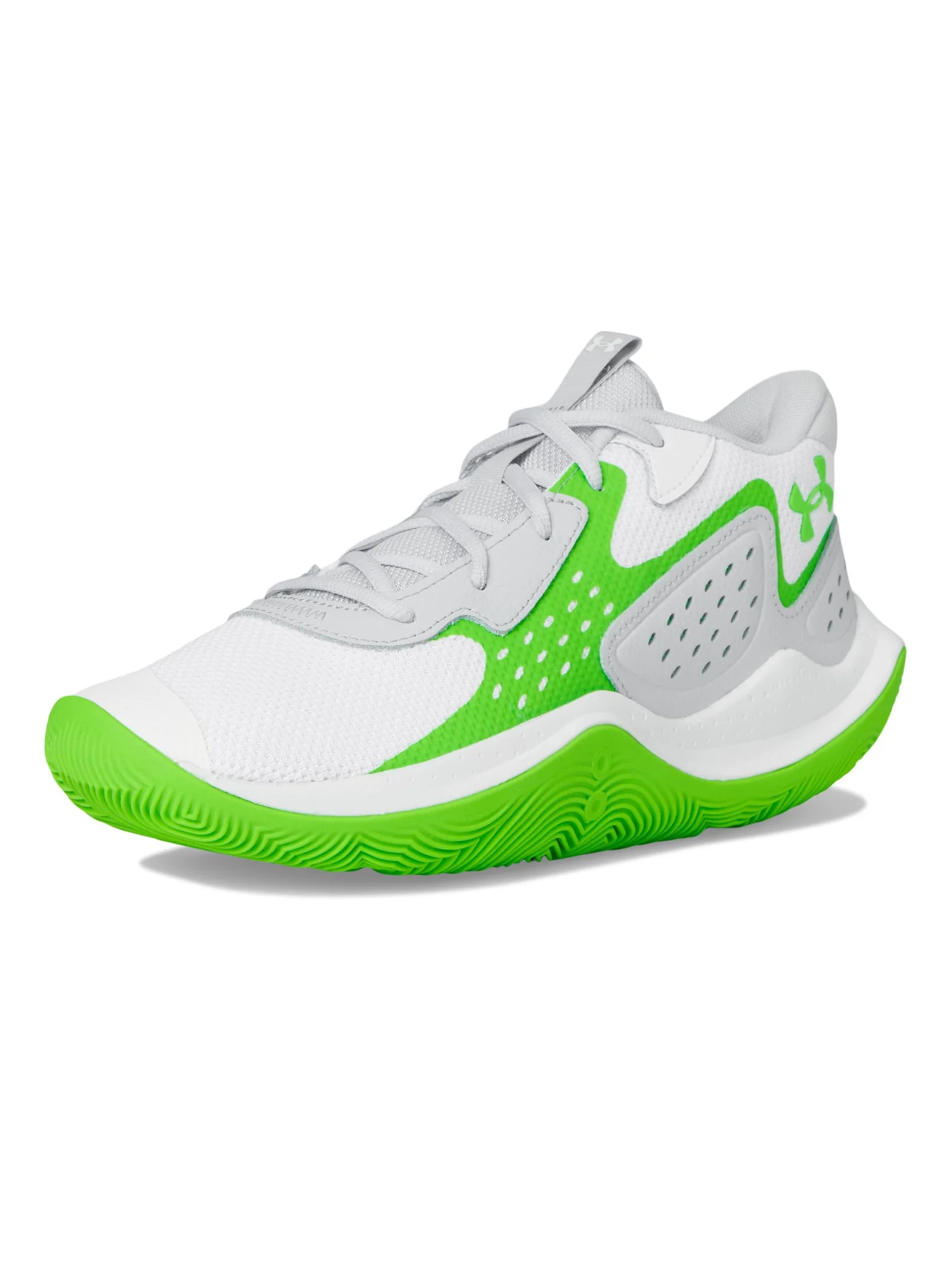 Кроссовки Unisex Under Armour JET '23 — 7