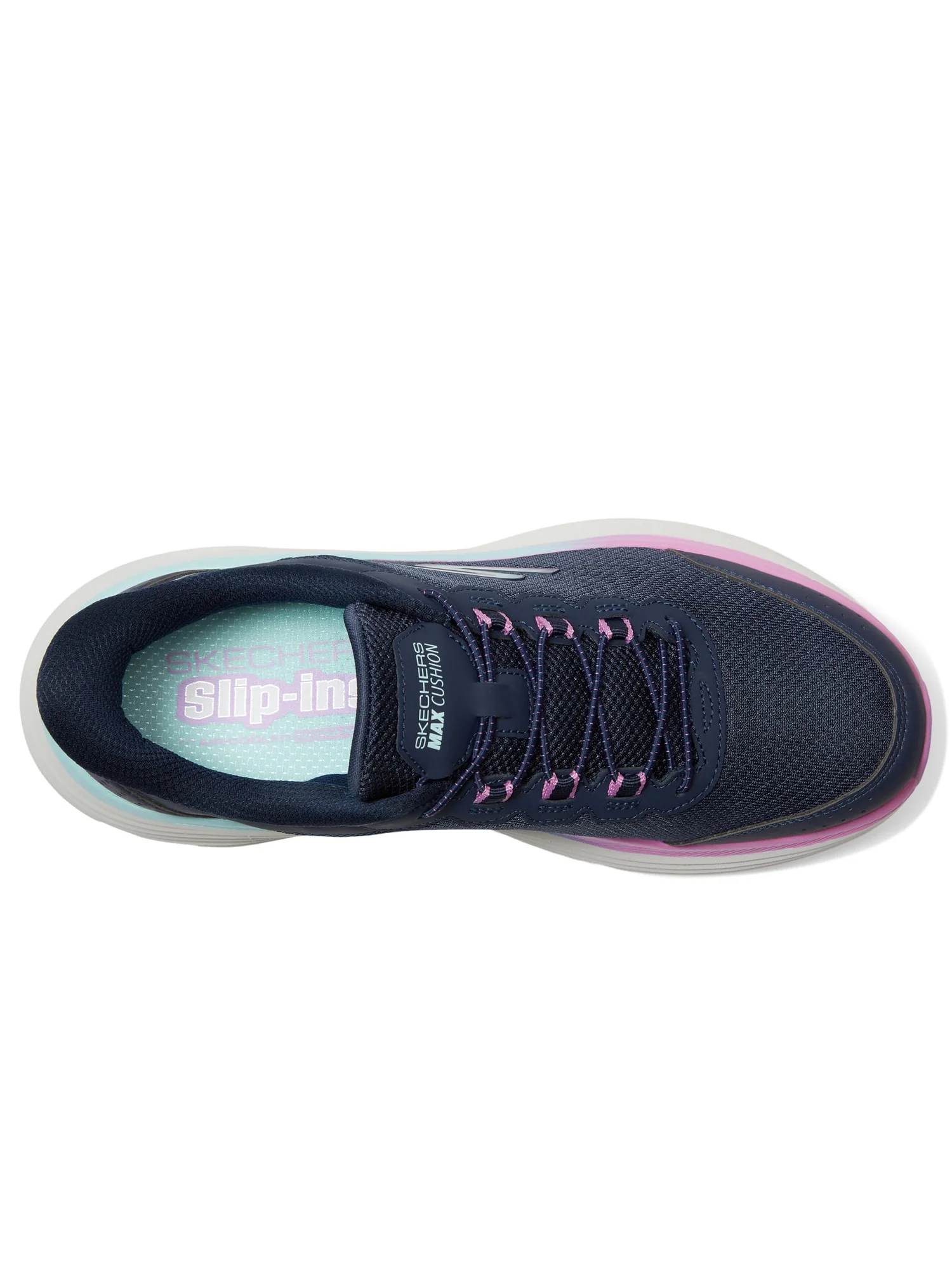 Кроссовки SKECHERS Max Cushioning Endeavour Cardova Hands Free Slip-Ins — 2