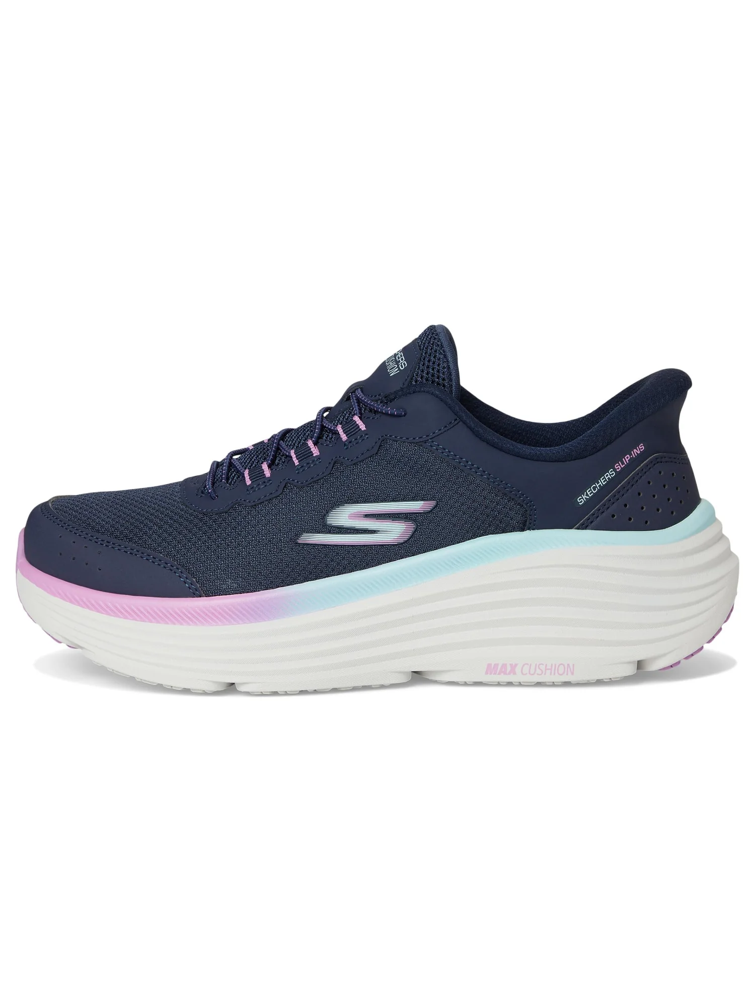 Кроссовки SKECHERS Max Cushioning Endeavour Cardova Hands Free Slip-Ins — 4