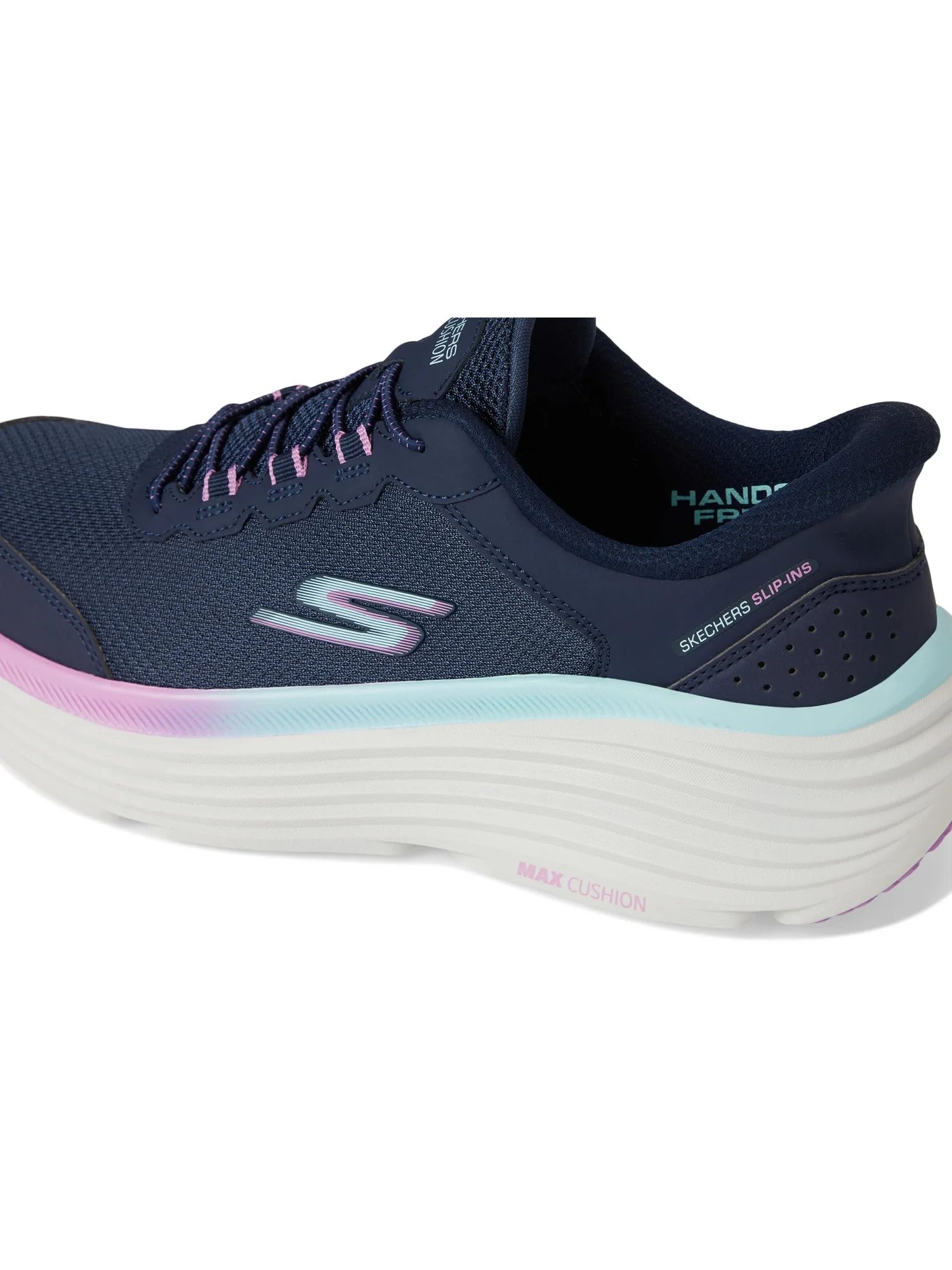 Кроссовки SKECHERS Max Cushioning Endeavour Cardova Hands Free Slip-Ins — 6
