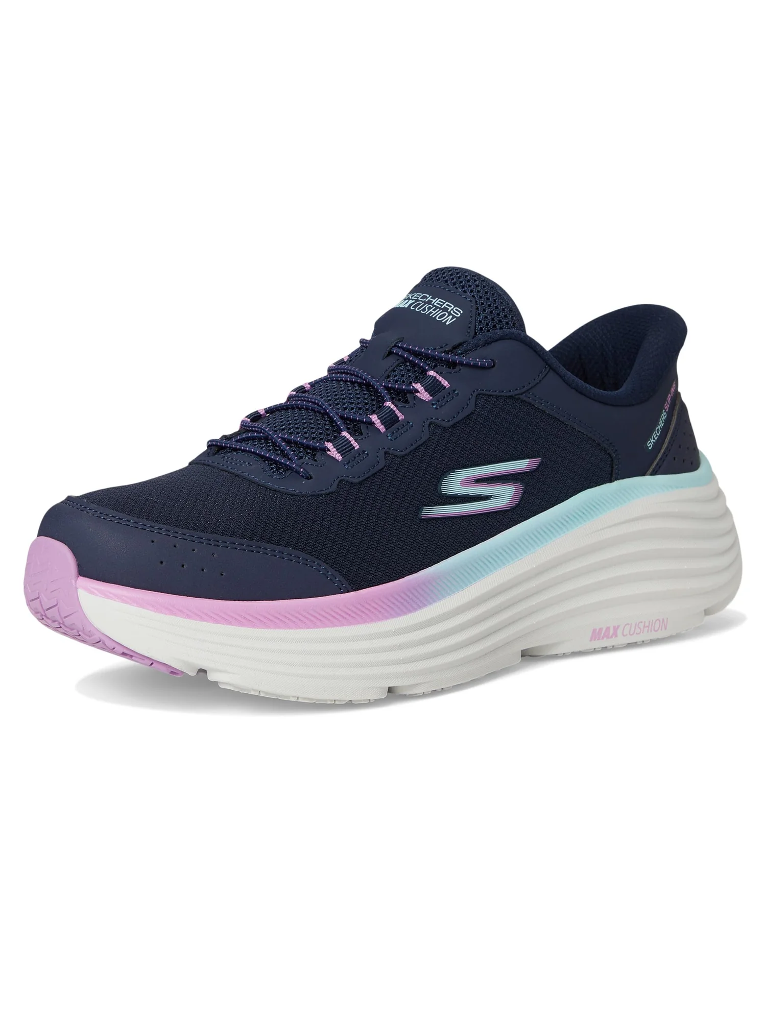 Кроссовки SKECHERS Max Cushioning Endeavour Cardova Hands Free Slip-Ins — 7