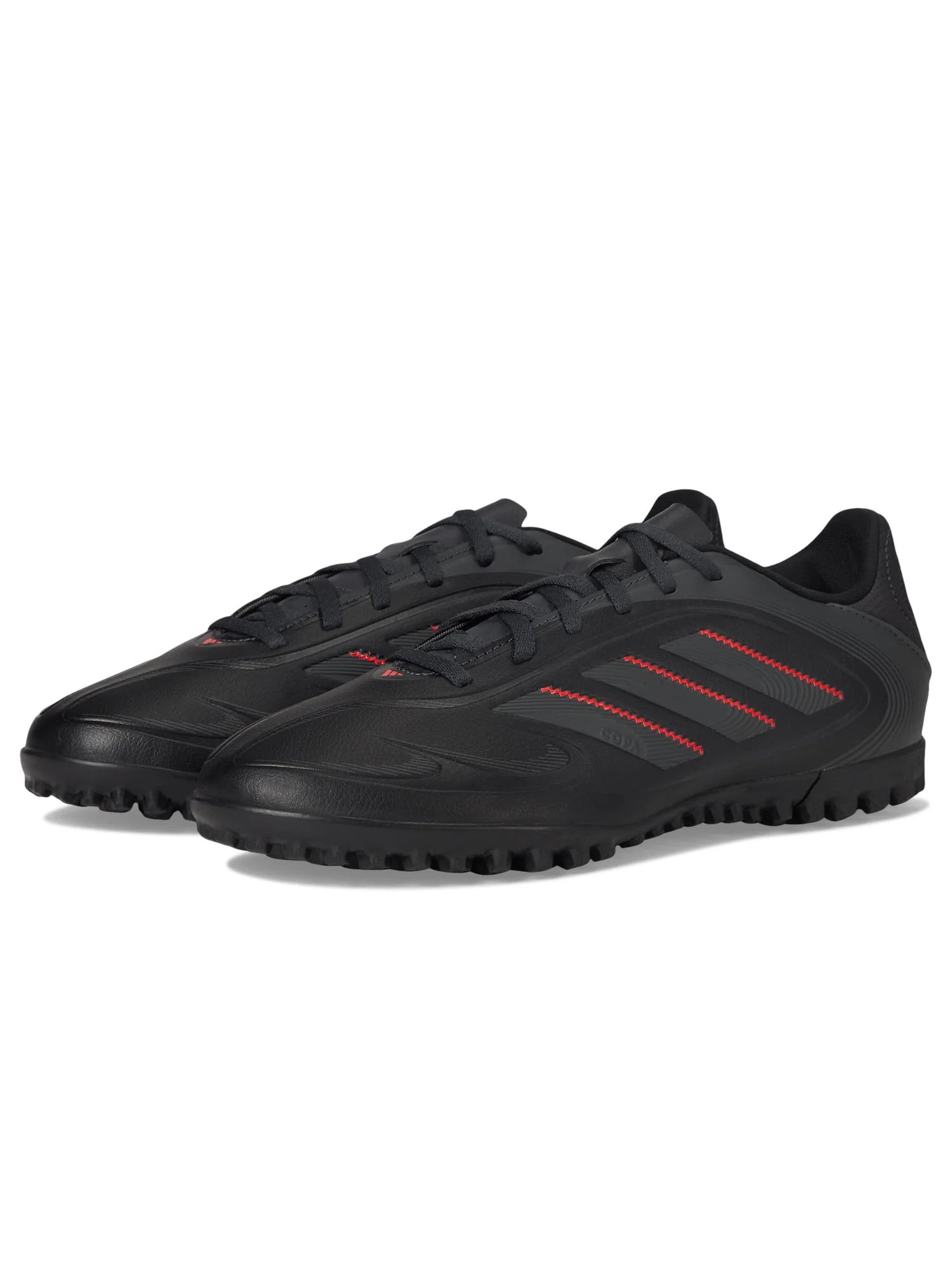 Кроссовки Unisex adidas Copa Pure 3 Club Turf Soccer Cleats — 1